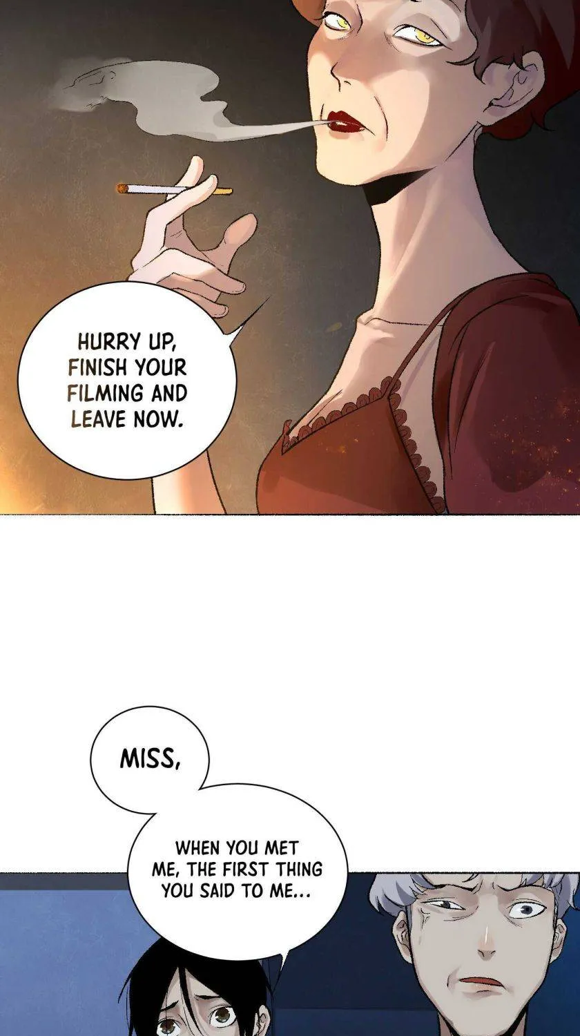 Read Detective VLOG chapter 11 image 73 on Lezhin