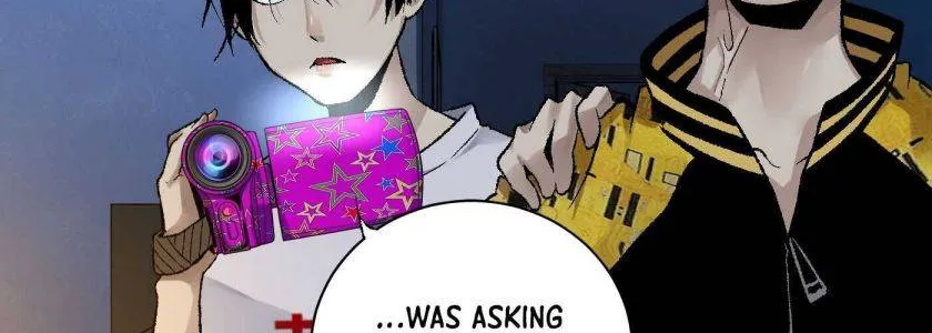 Read Detective VLOG chapter 11 image 74 on Lezhin