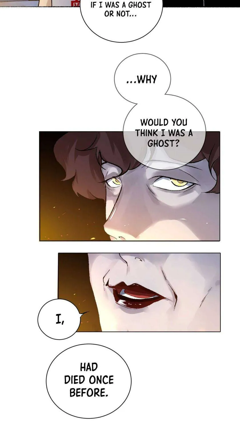 Read Detective VLOG chapter 11 image 75 on Lezhin