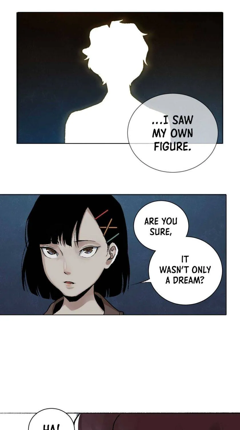 Read Detective VLOG chapter 11 image 79 on Lezhin