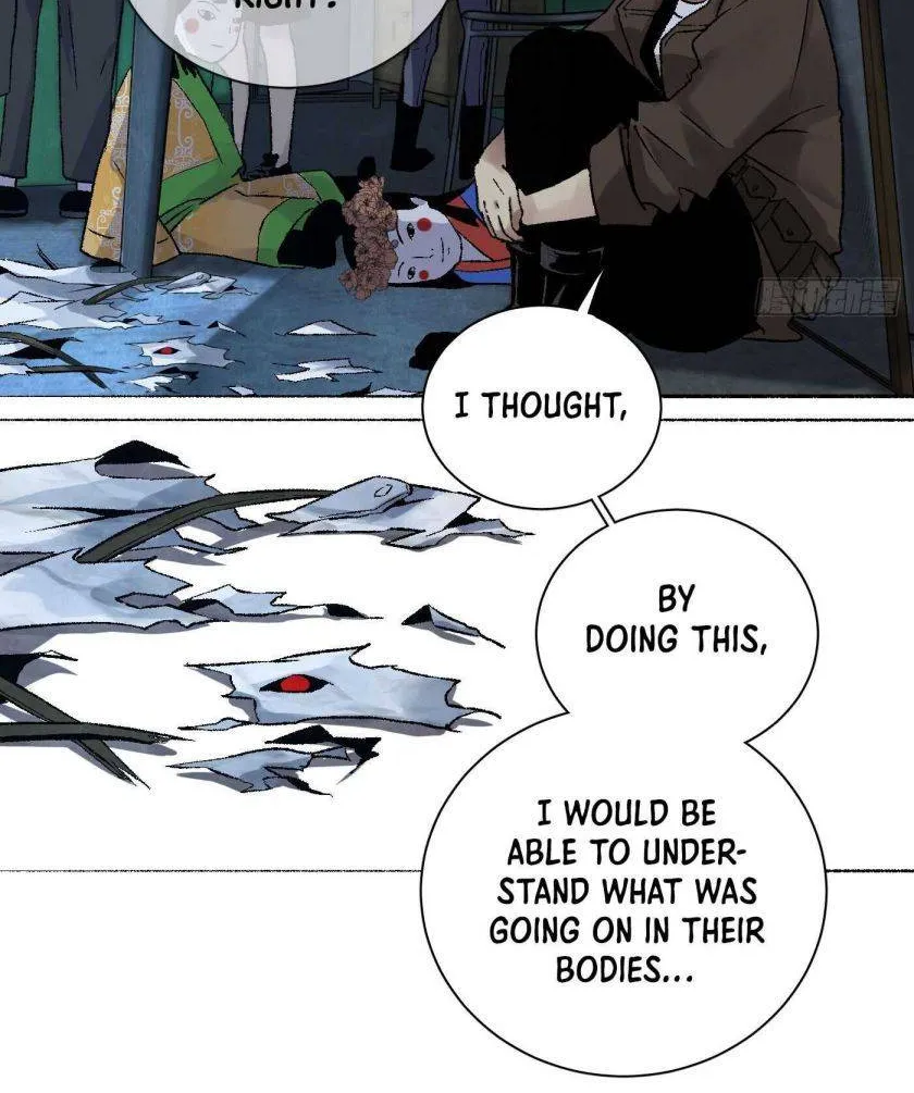 Read Detective VLOG chapter 11 image 8 on Lezhin
