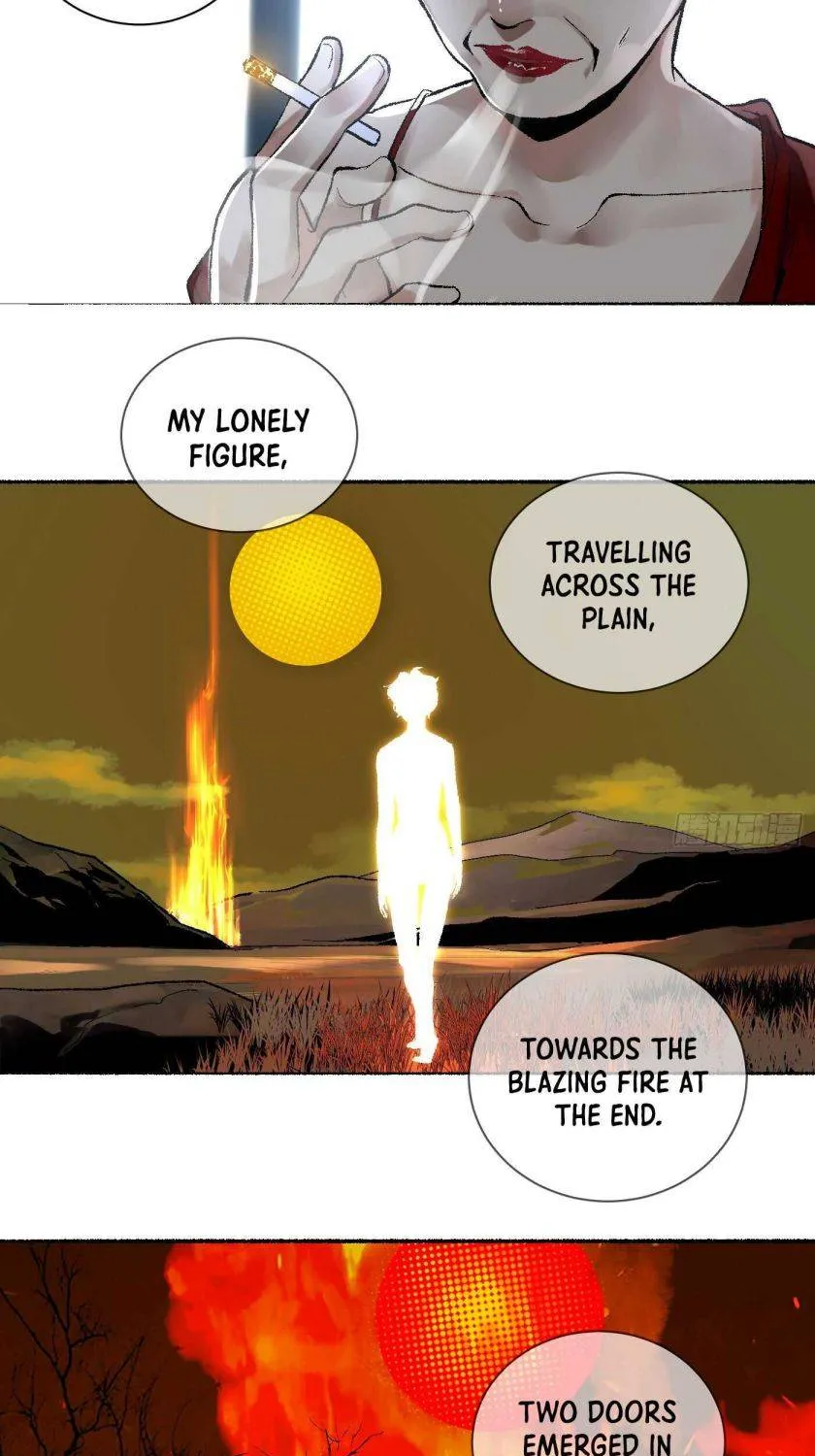 Read Detective VLOG chapter 11 image 81 on Lezhin