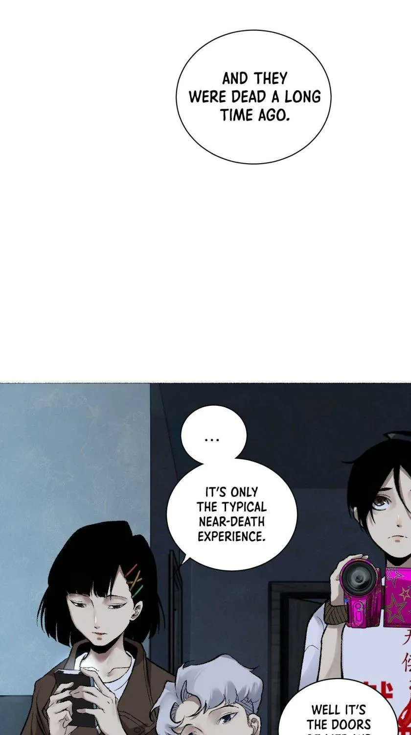Read Detective VLOG chapter 11 image 86 on Lezhin