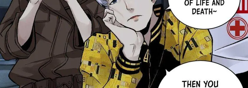 Read Detective VLOG chapter 11 image 87 on Lezhin