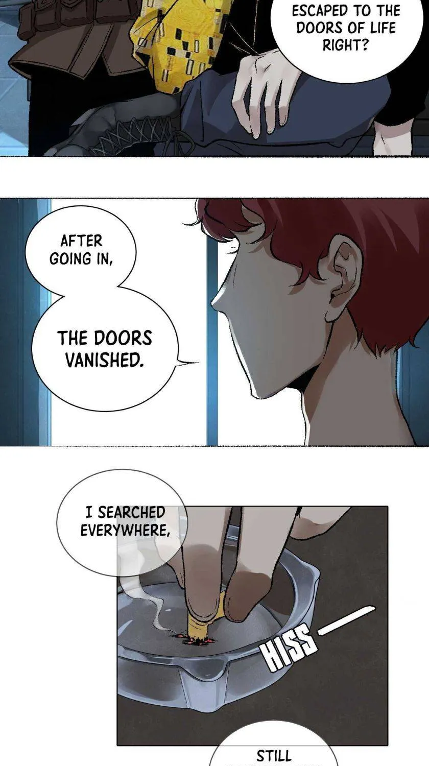 Read Detective VLOG chapter 11 image 88 on Lezhin