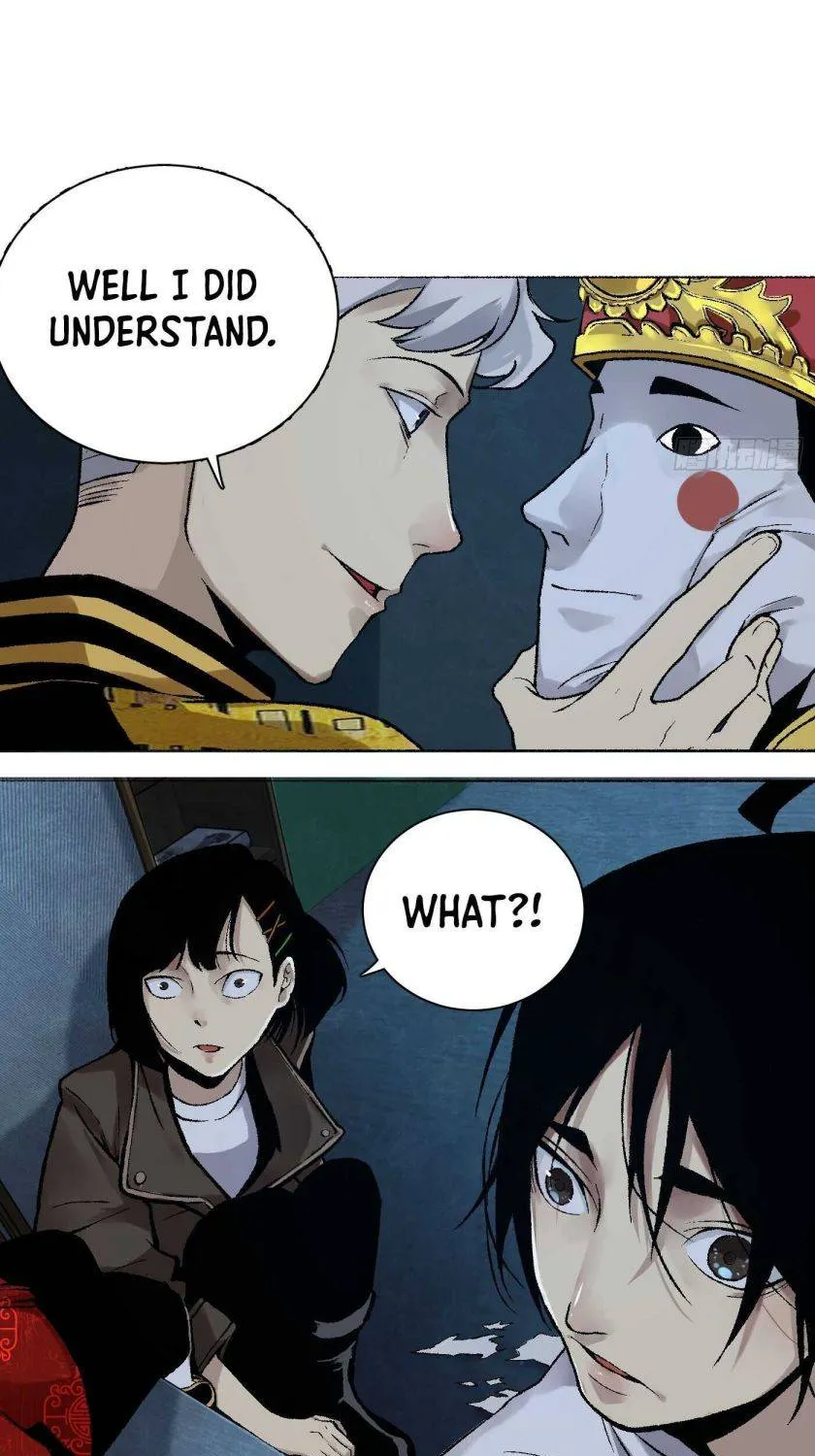 Read Detective VLOG chapter 11 image 9 on Lezhin