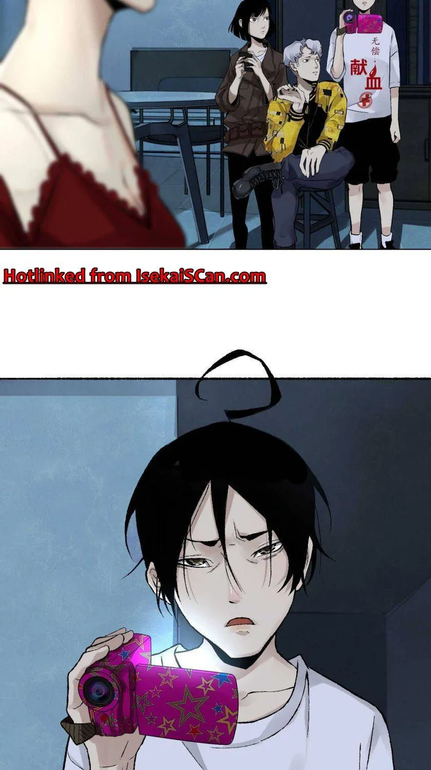 Read Detective VLOG chapter 11 image 92 on Lezhin