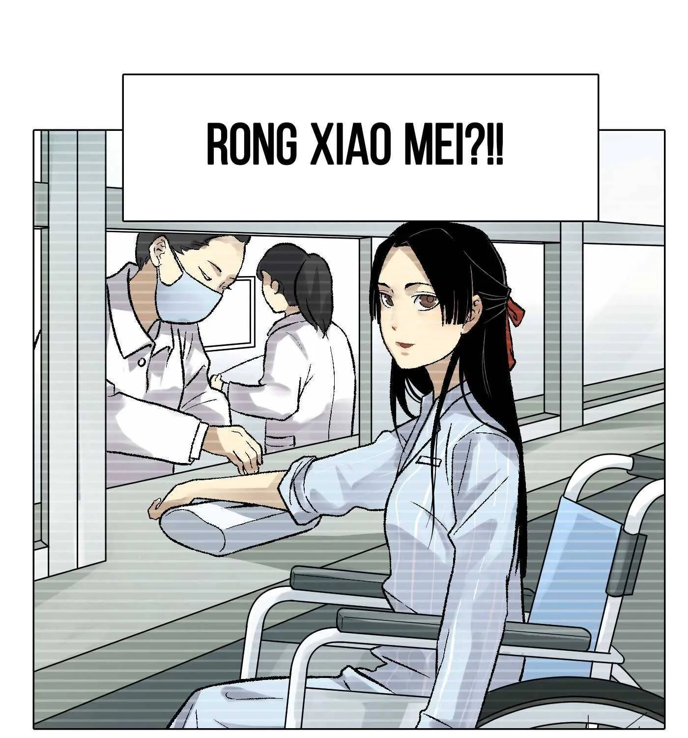 Read Detective VLOG chapter 12 image 10 on Lezhin