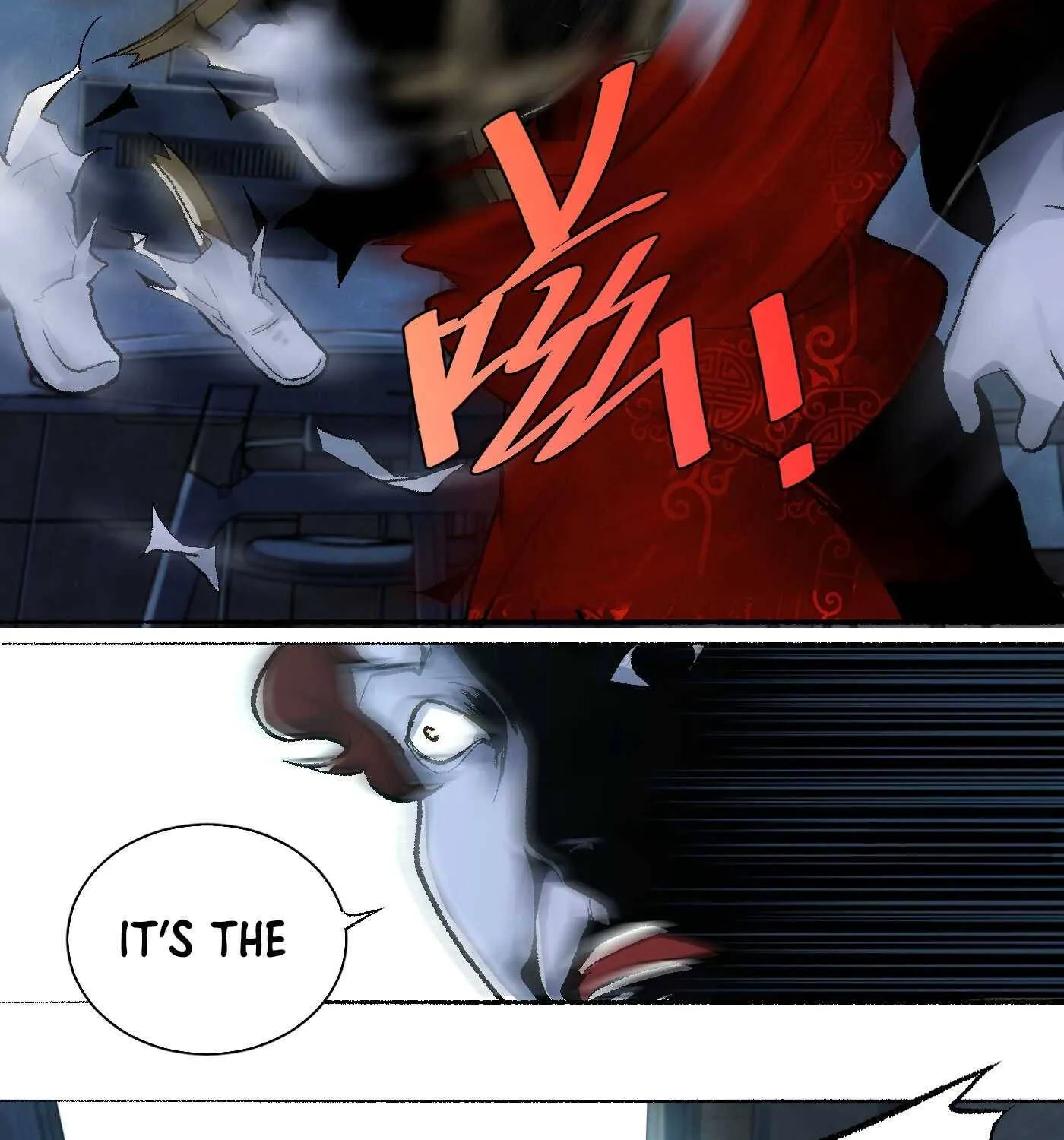 Read Detective VLOG chapter 12 image 102 on Lezhin