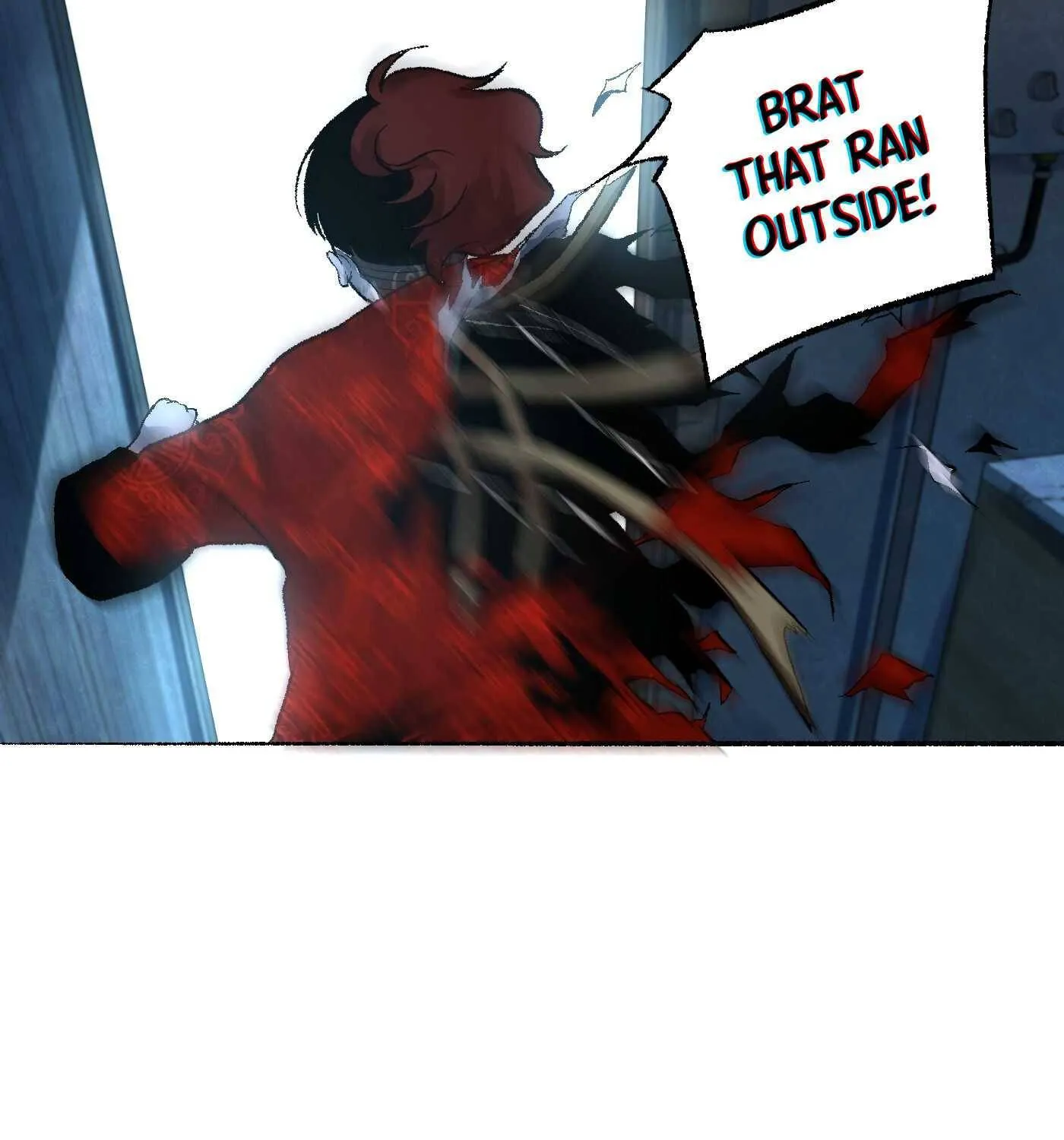 Read Detective VLOG chapter 12 image 103 on Lezhin