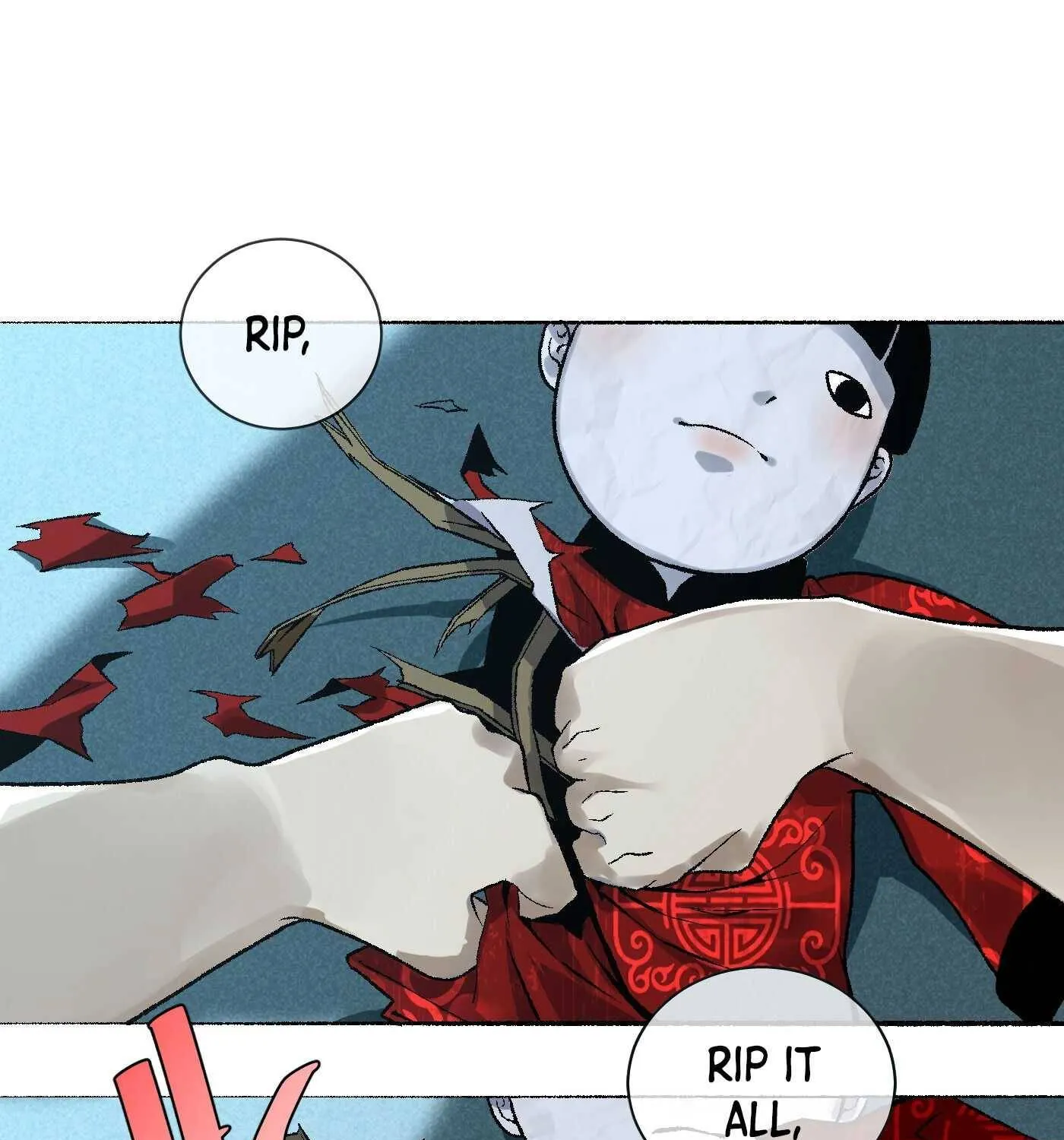Read Detective VLOG chapter 12 image 105 on Lezhin
