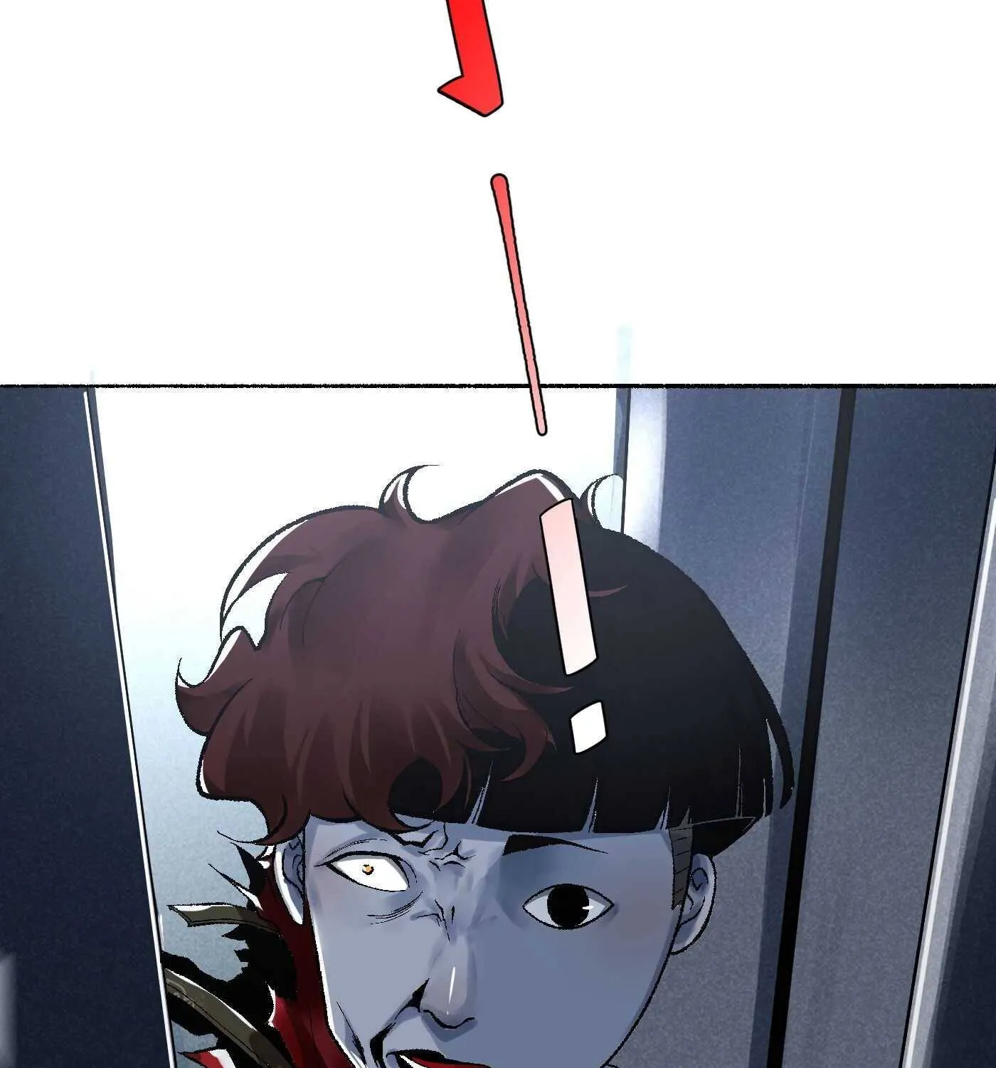 Read Detective VLOG chapter 12 image 109 on Lezhin