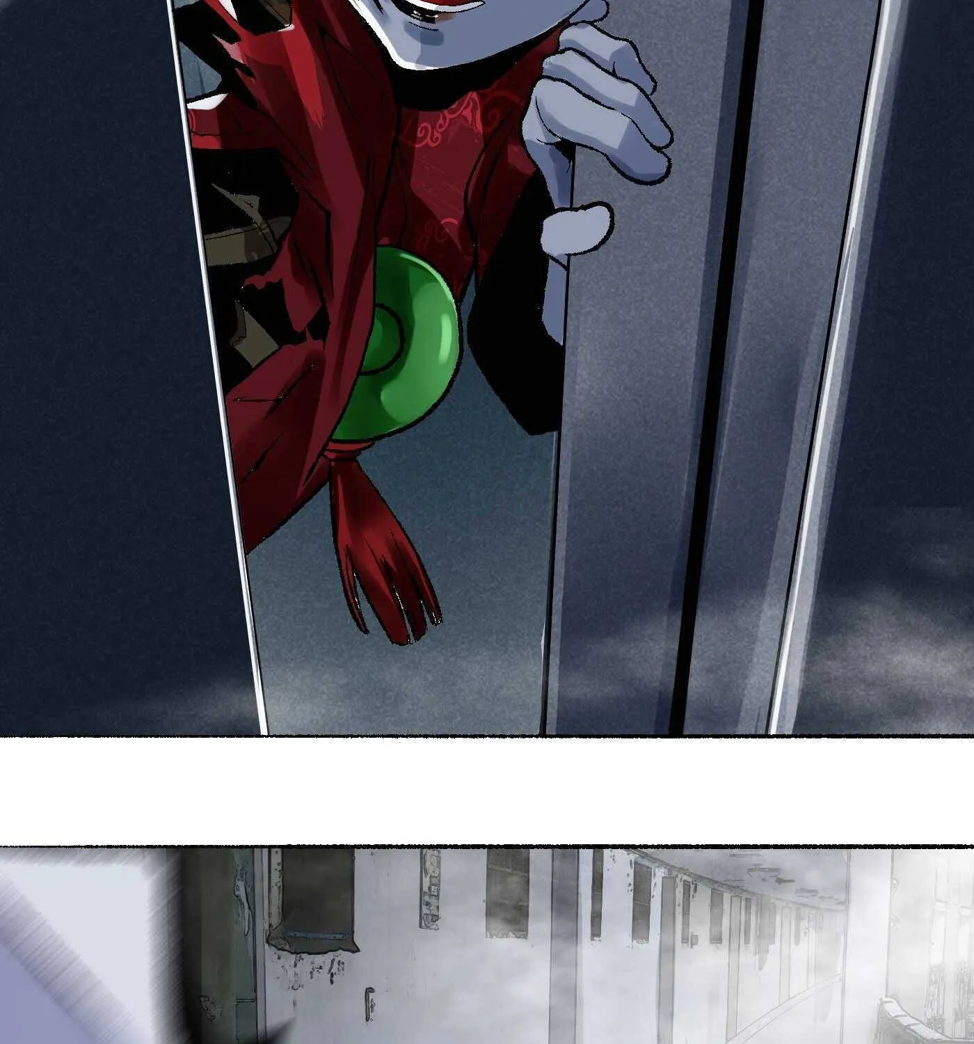 Read Detective VLOG chapter 12 image 110 on Lezhin