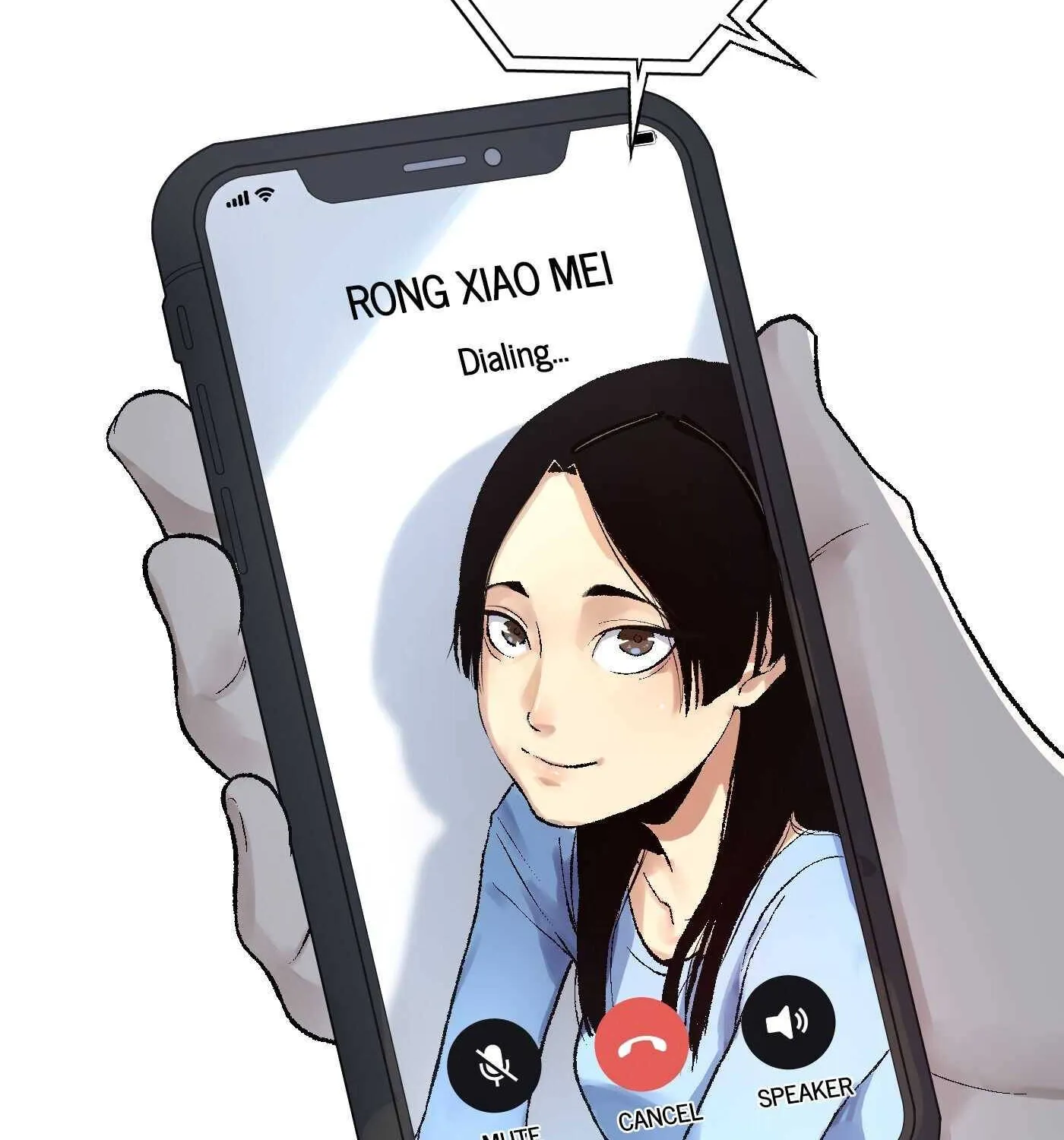 Read Detective VLOG chapter 12 image 13 on Lezhin