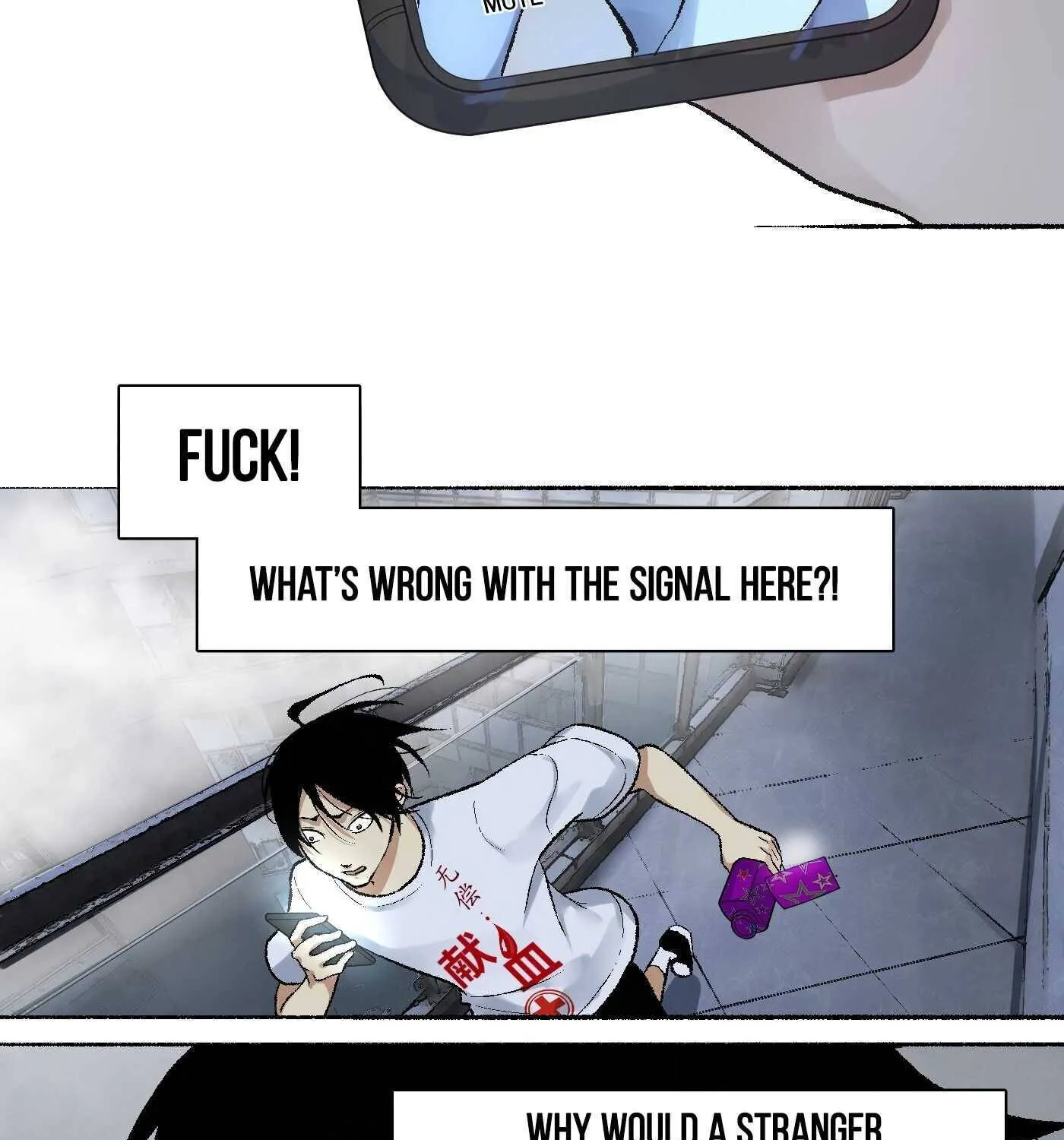 Read Detective VLOG chapter 12 image 14 on Lezhin