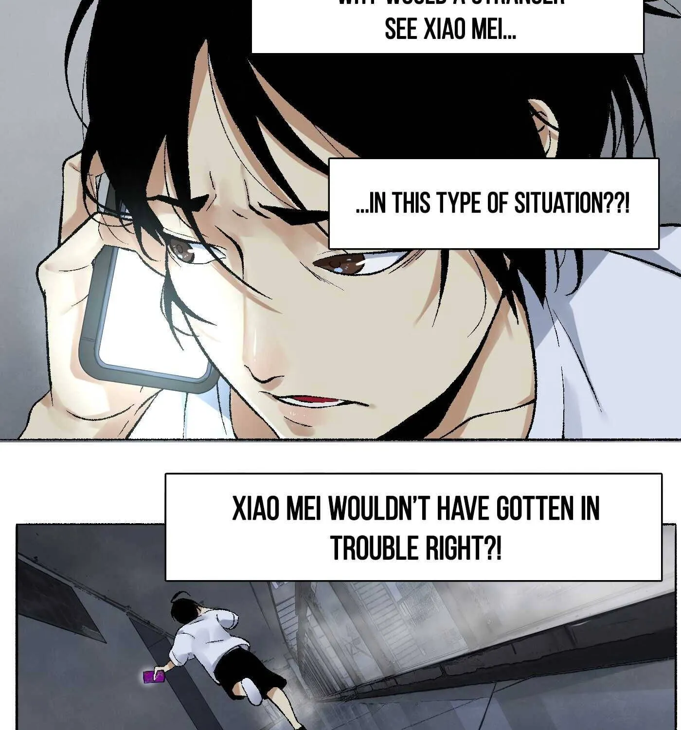Read Detective VLOG chapter 12 image 15 on Lezhin