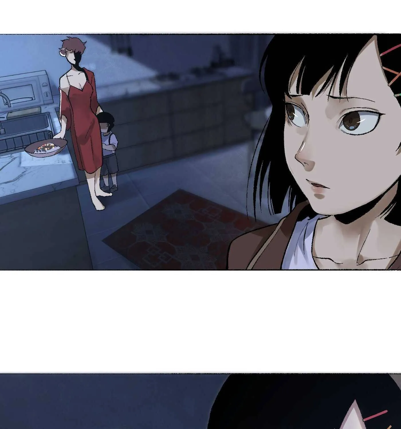 Read Detective VLOG chapter 12 image 18 on Lezhin