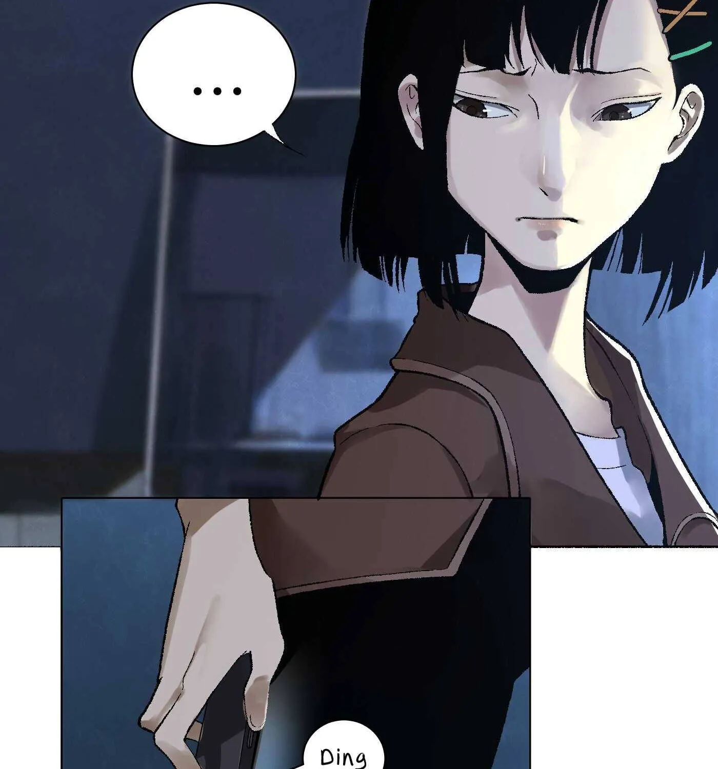 Read Detective VLOG chapter 12 image 19 on Lezhin