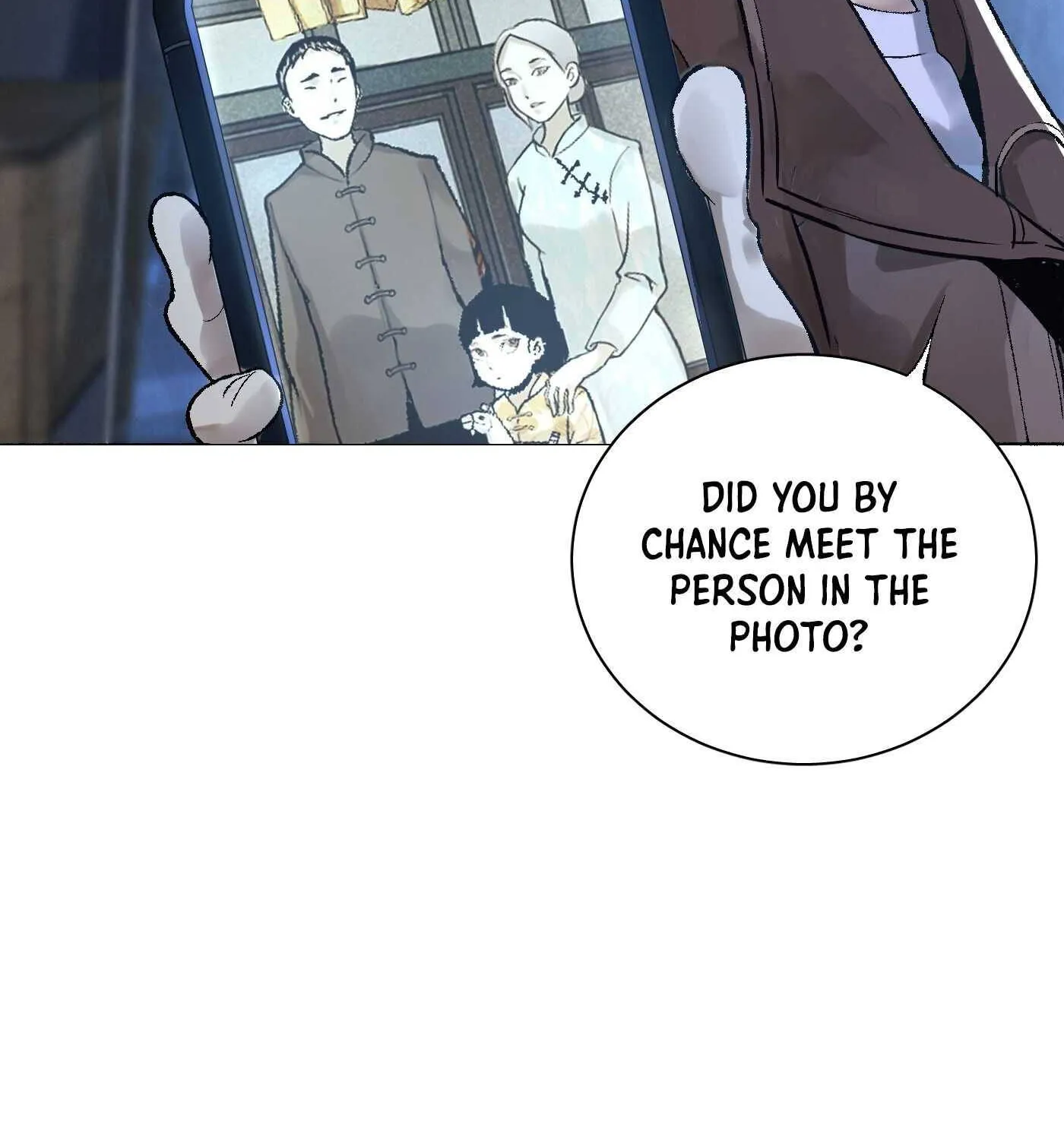 Read Detective VLOG chapter 12 image 21 on Lezhin