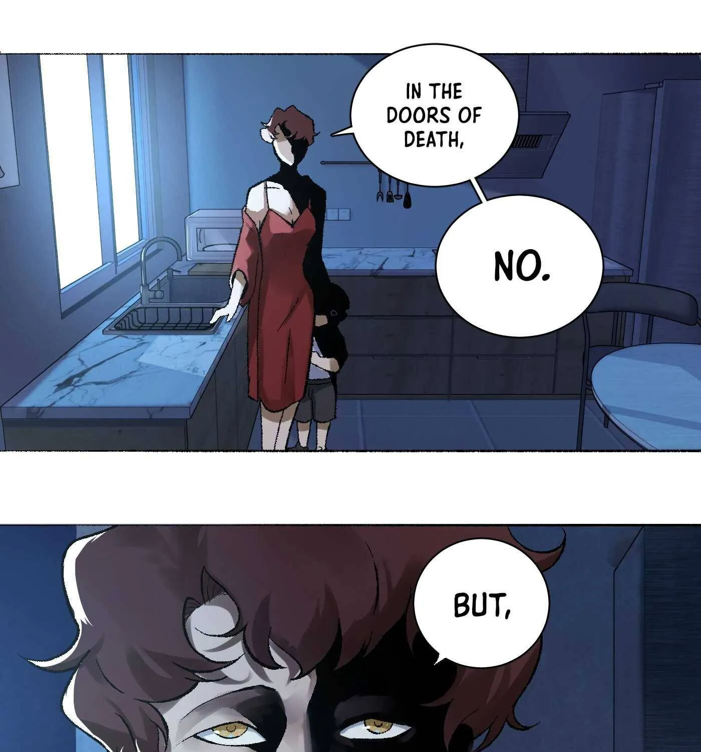 Read Detective VLOG chapter 12 image 22 on Lezhin