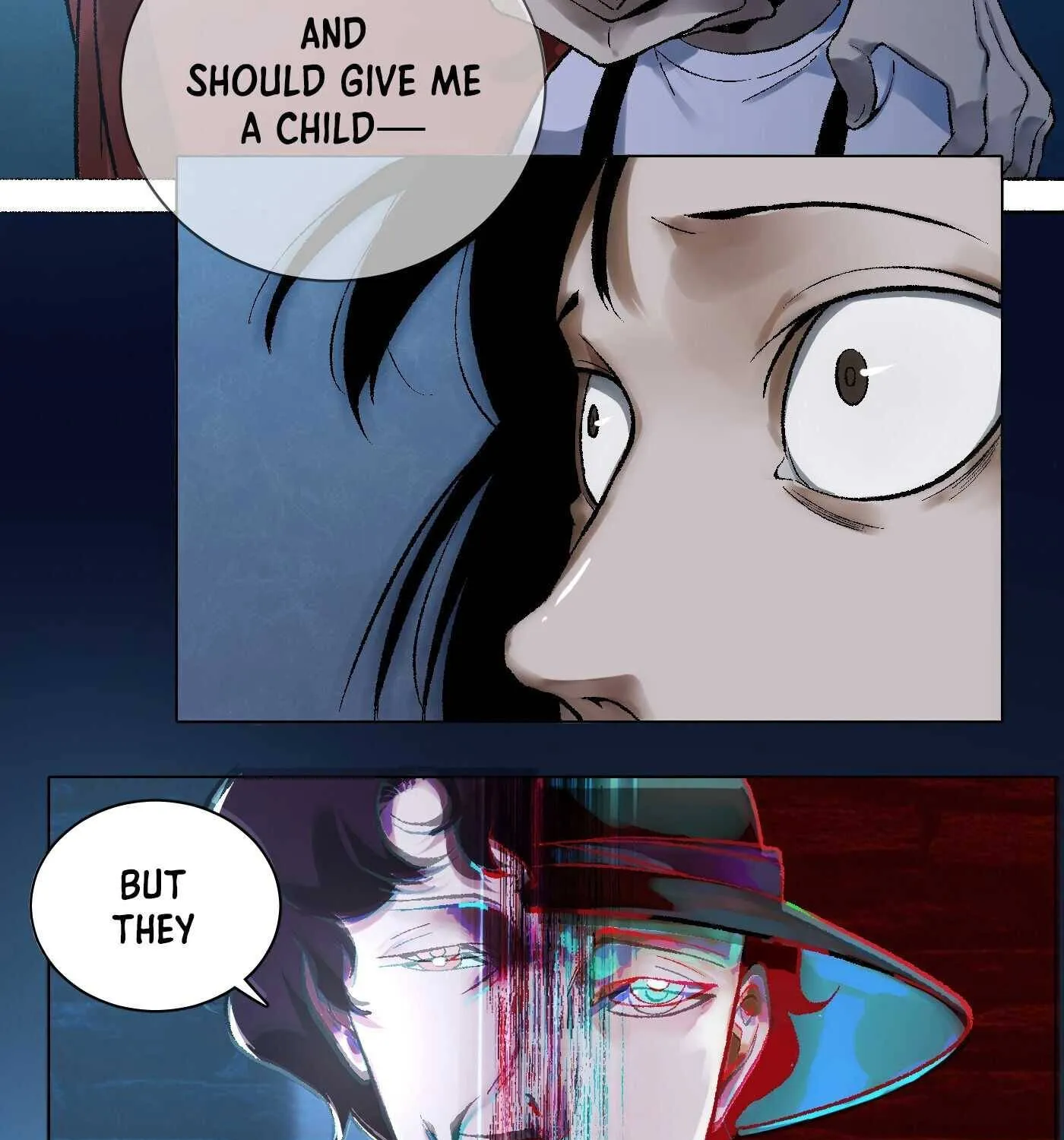 Read Detective VLOG chapter 12 image 24 on Lezhin