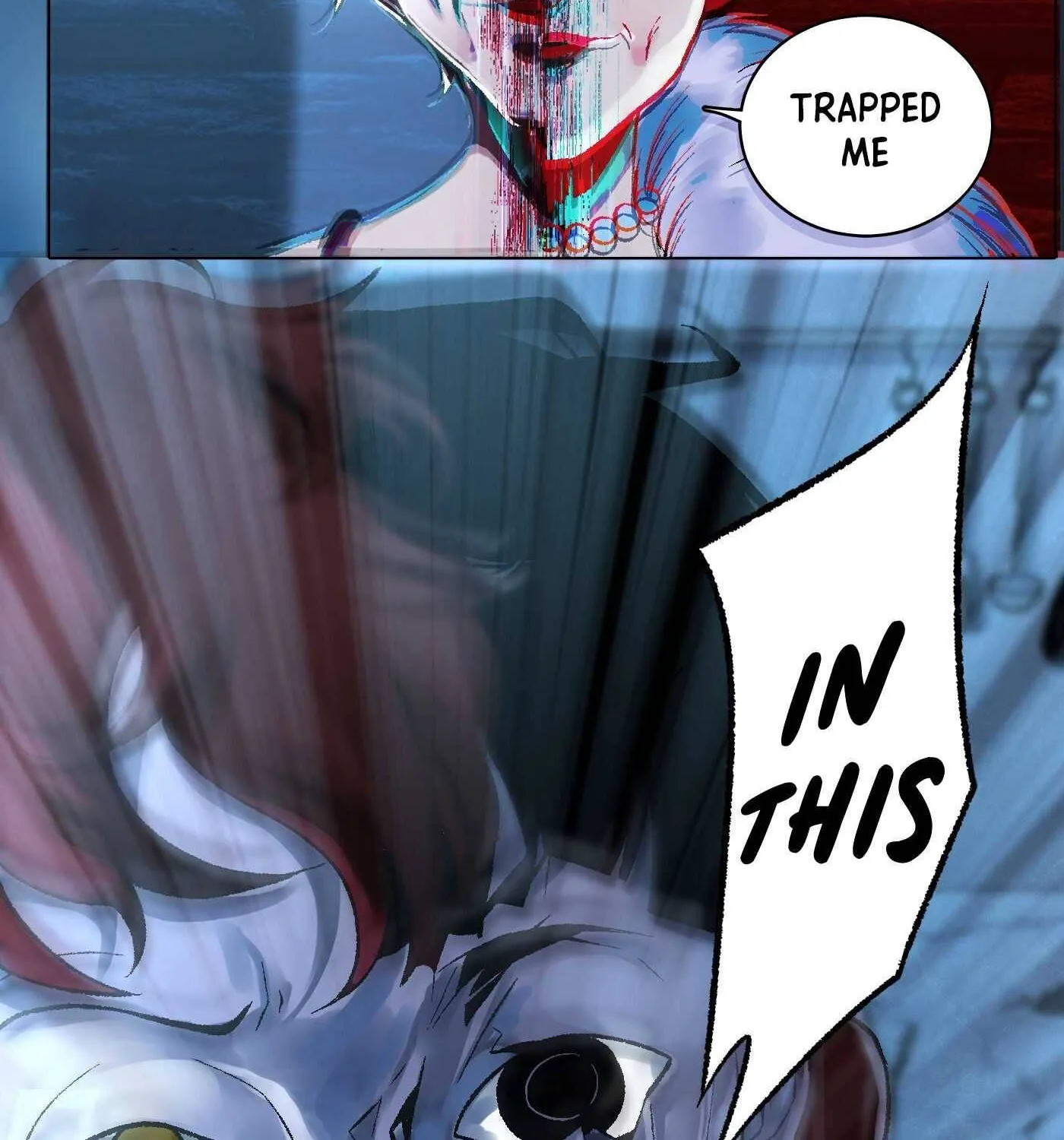 Read Detective VLOG chapter 12 image 25 on Lezhin