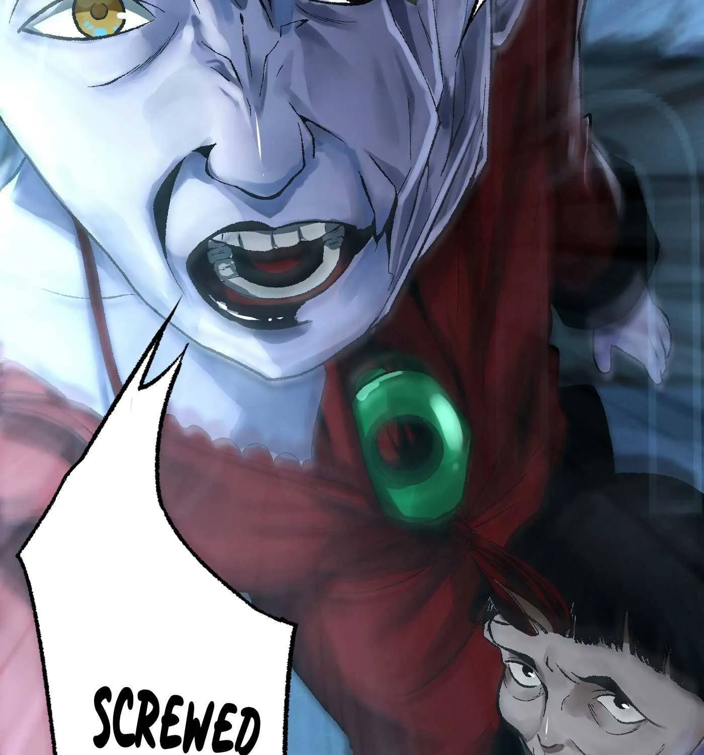 Read Detective VLOG chapter 12 image 26 on Lezhin