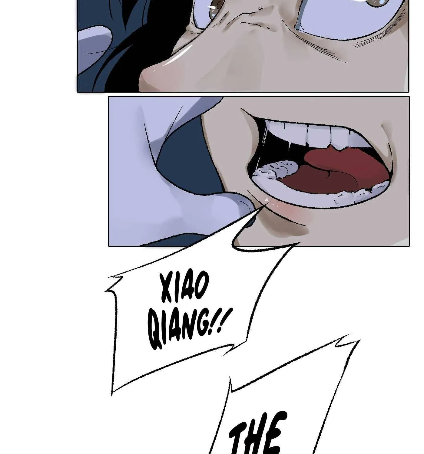 Read Detective VLOG chapter 12 image 29 on Lezhin