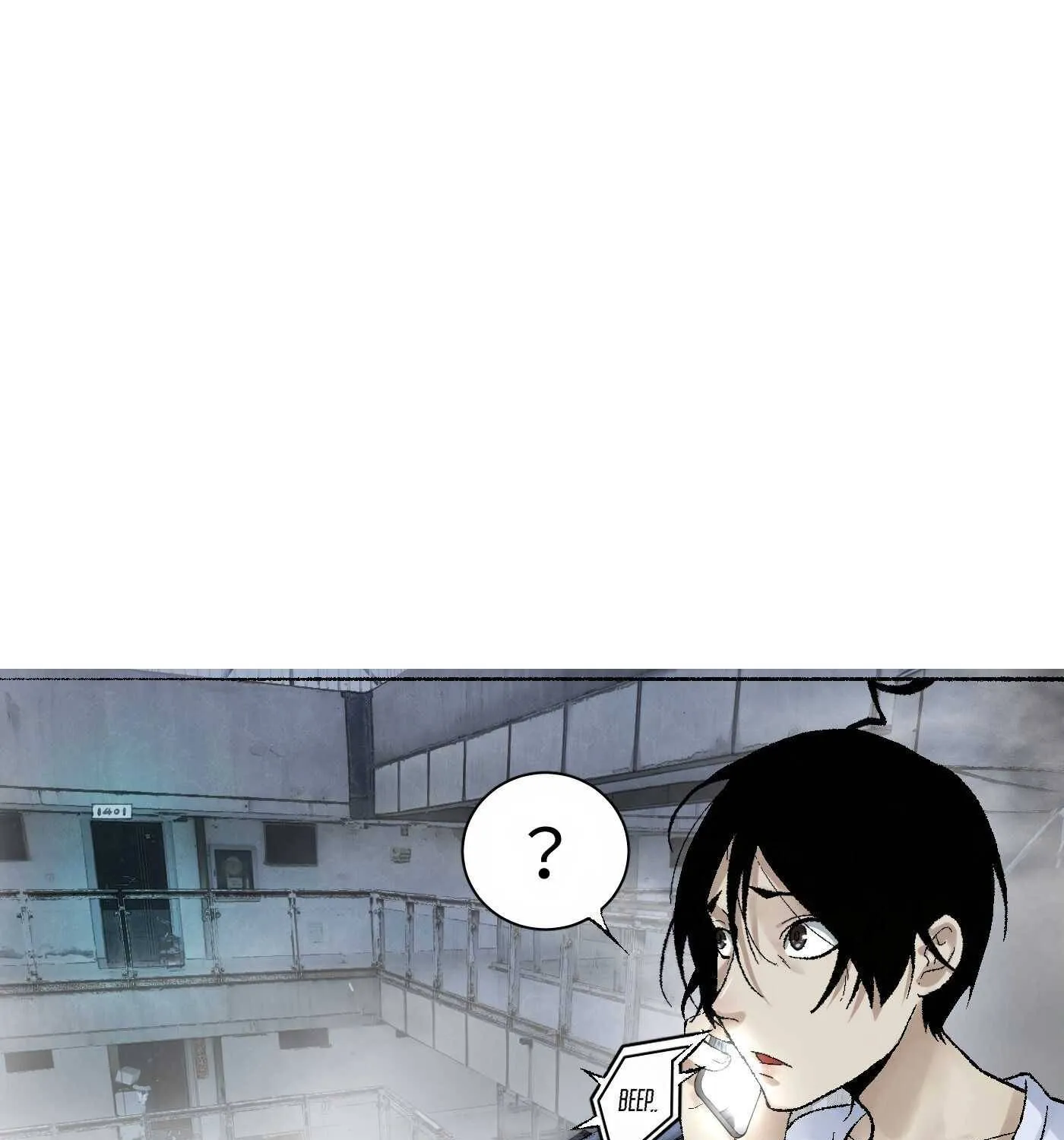 Read Detective VLOG chapter 12 image 31 on Lezhin