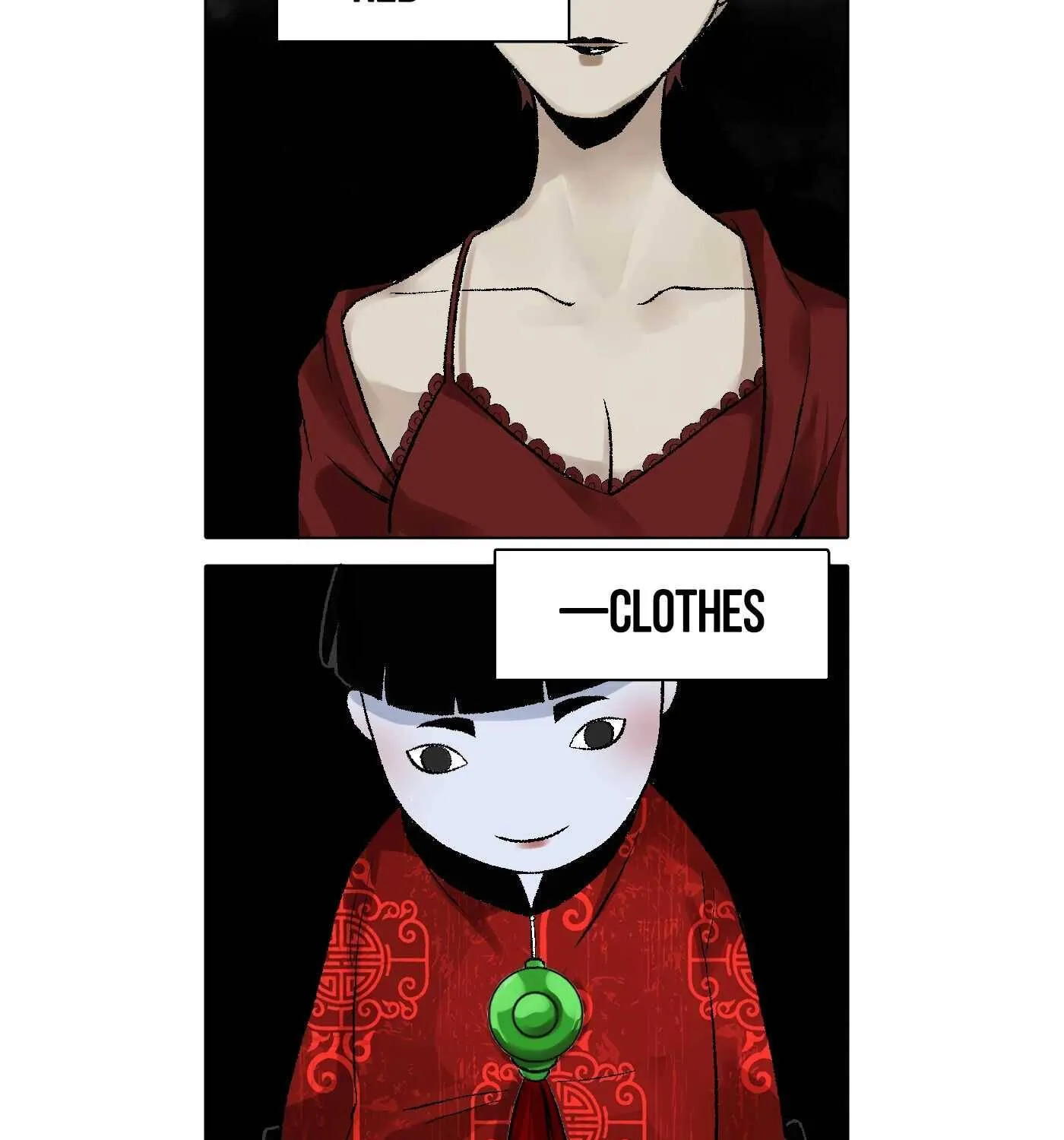 Read Detective VLOG chapter 12 image 33 on Lezhin