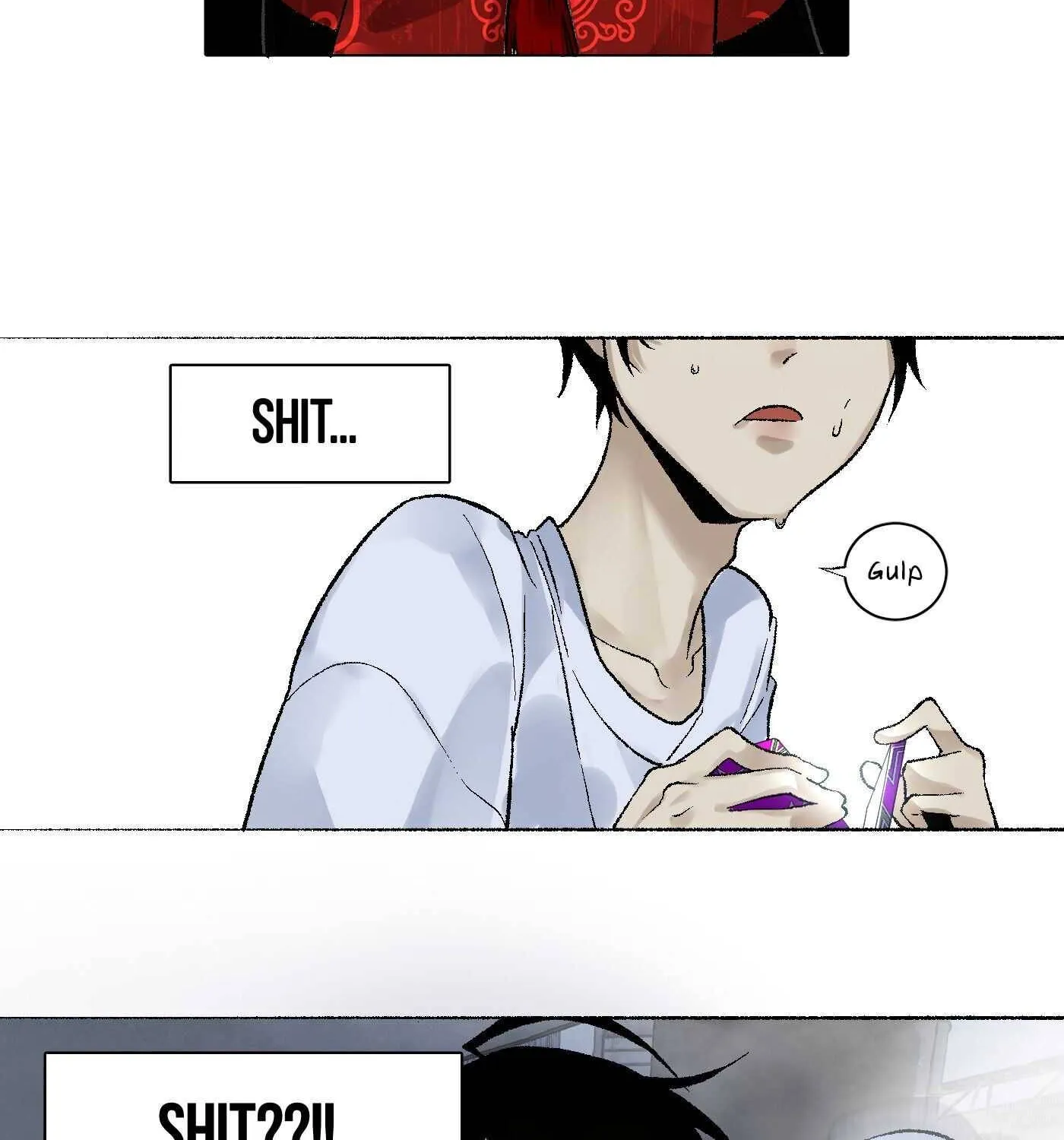 Read Detective VLOG chapter 12 image 34 on Lezhin