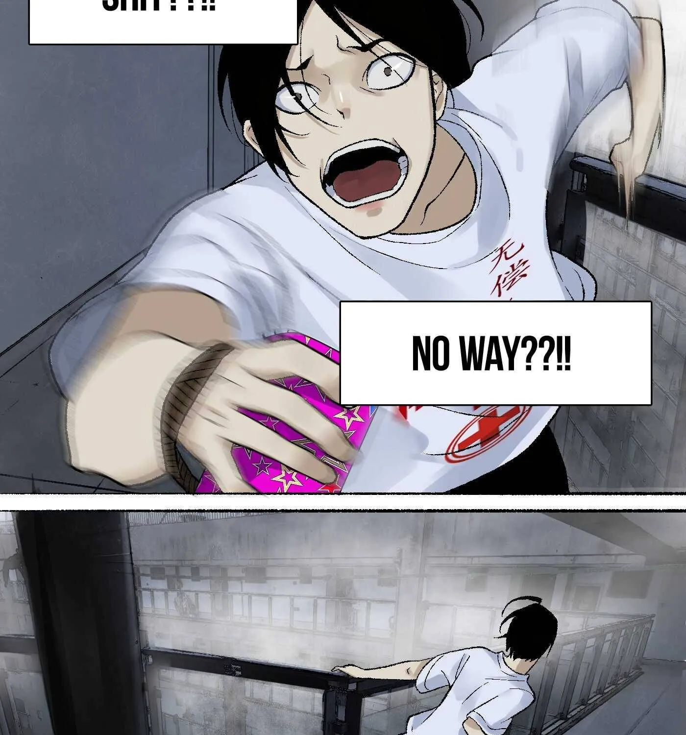 Read Detective VLOG chapter 12 image 35 on Lezhin