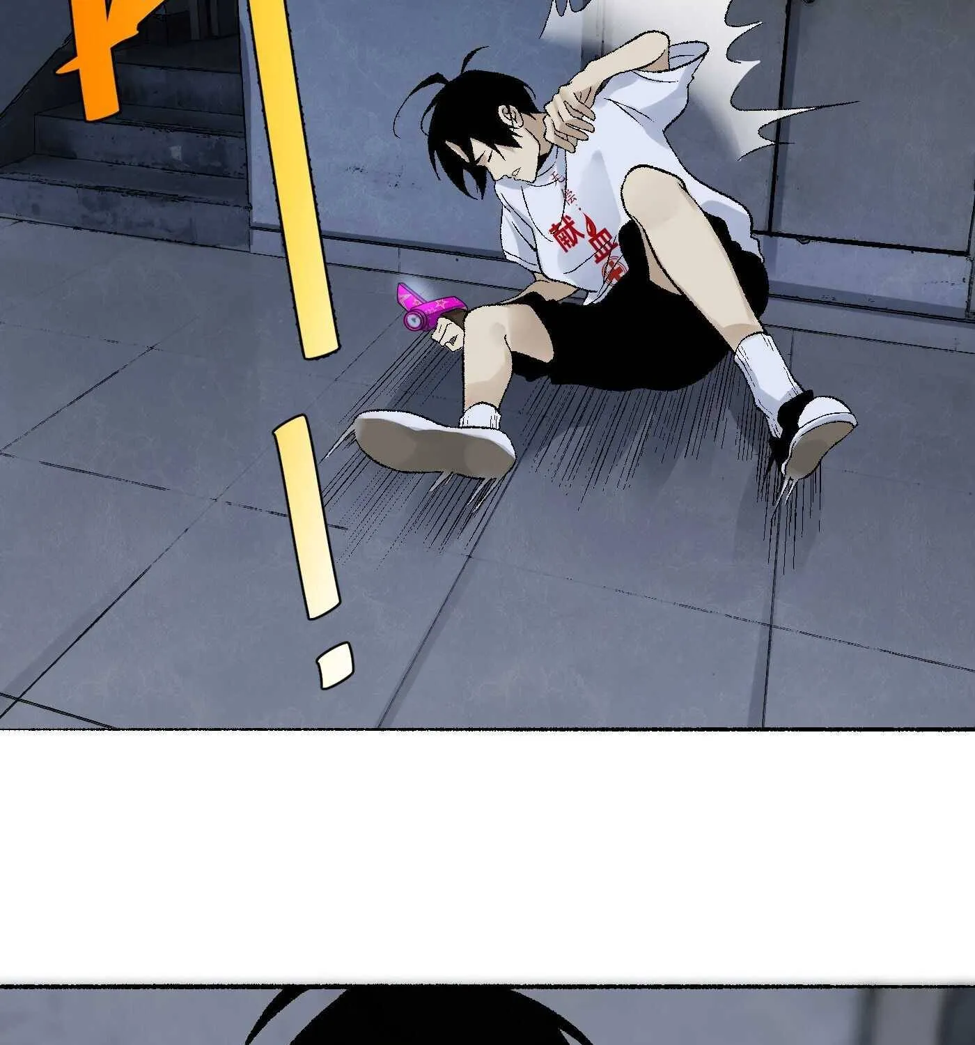 Read Detective VLOG chapter 12 image 37 on Lezhin