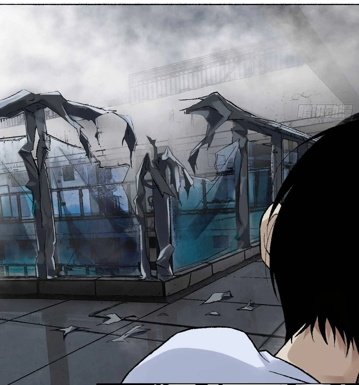 Read Detective VLOG chapter 12 image 39 on Lezhin