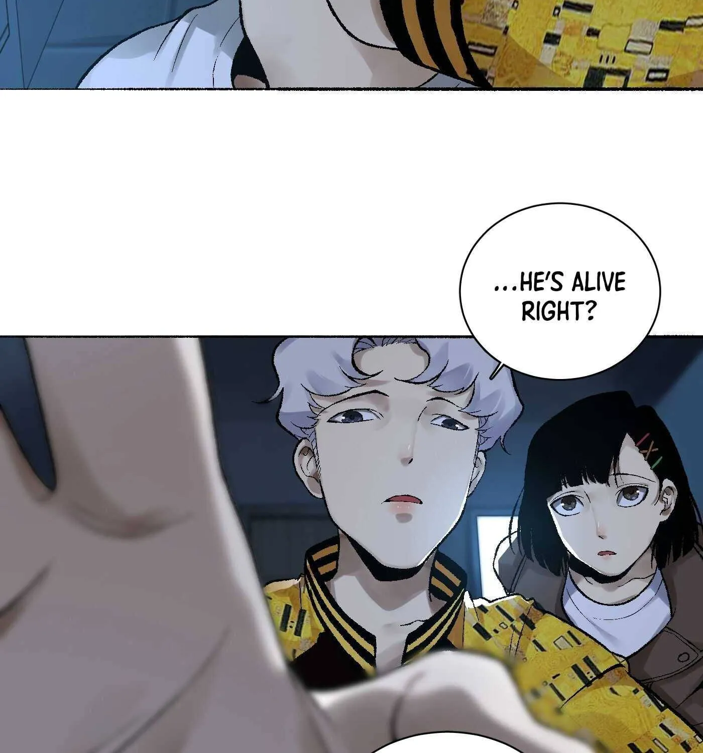 Read Detective VLOG chapter 12 image 4 on Lezhin