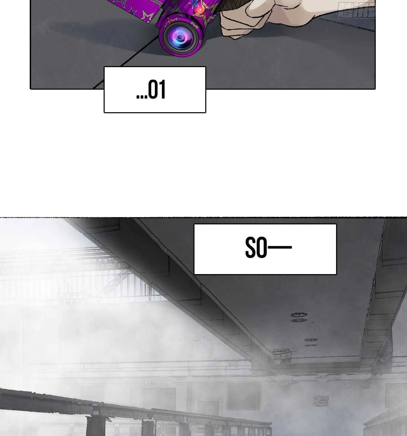 Read Detective VLOG chapter 12 image 43 on Lezhin