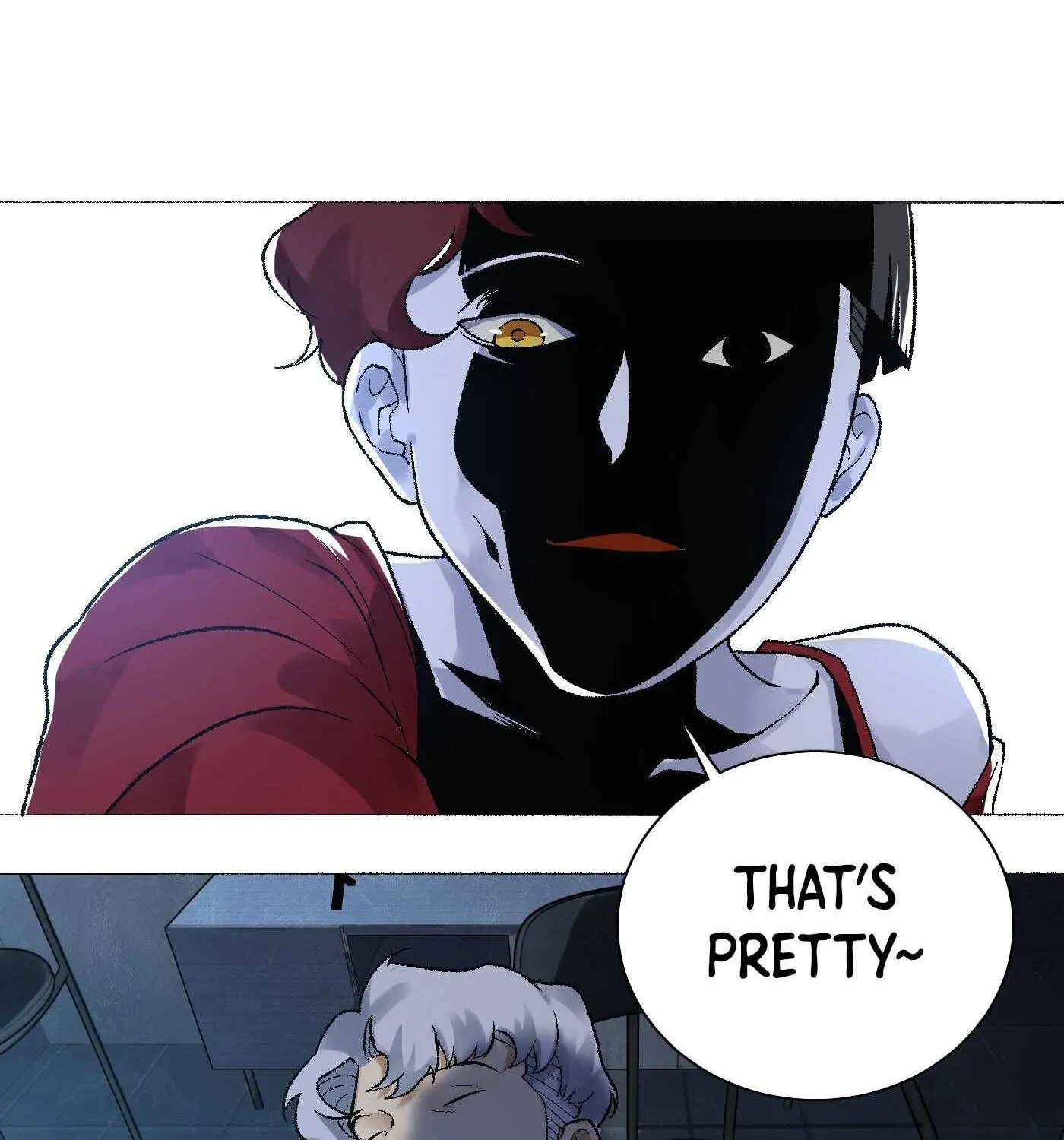 Read Detective VLOG chapter 12 image 48 on Lezhin