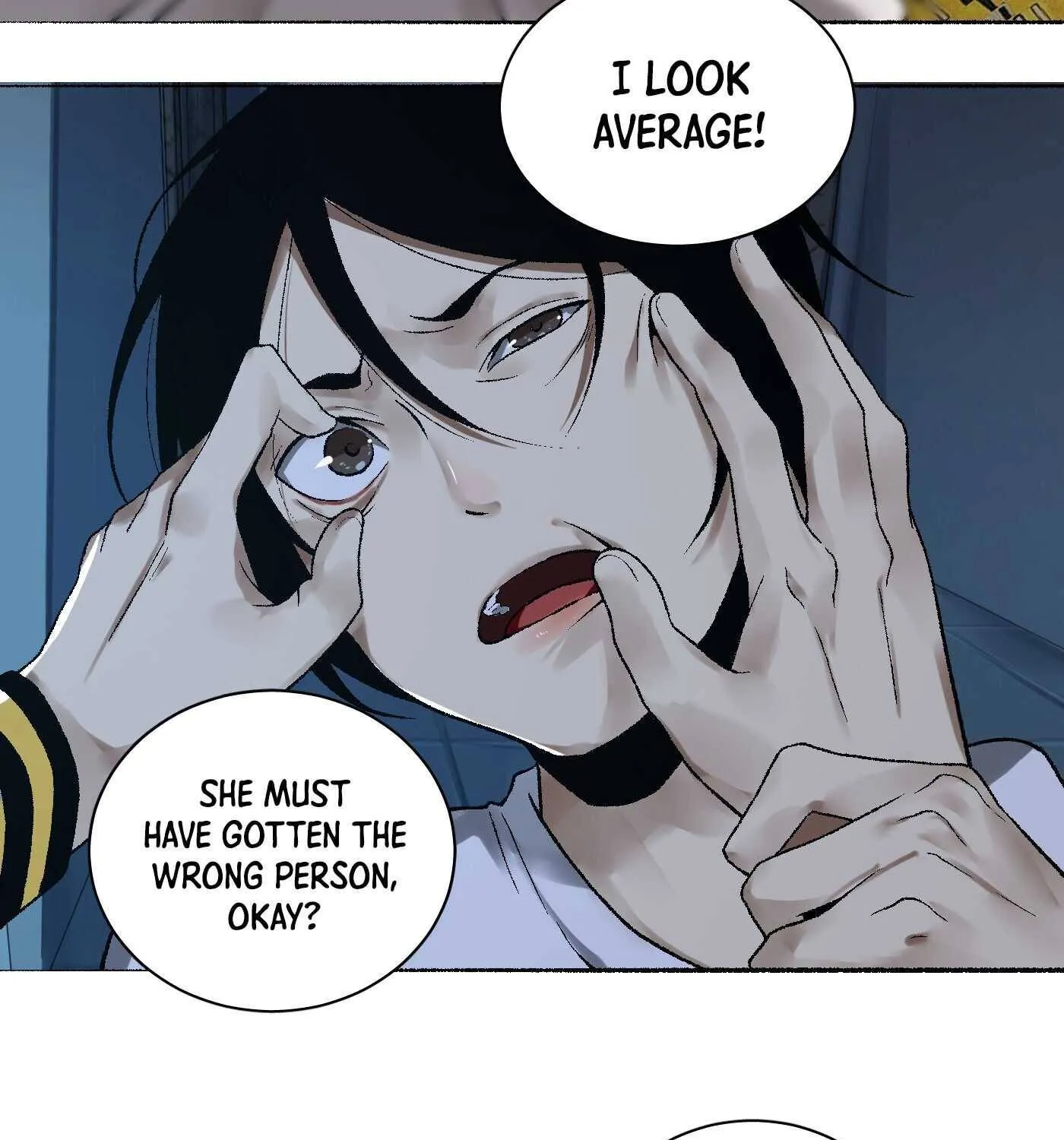 Read Detective VLOG chapter 12 image 5 on Lezhin