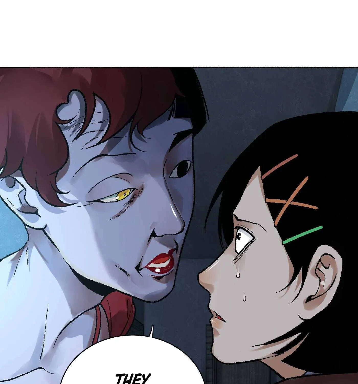 Read Detective VLOG chapter 12 image 55 on Lezhin
