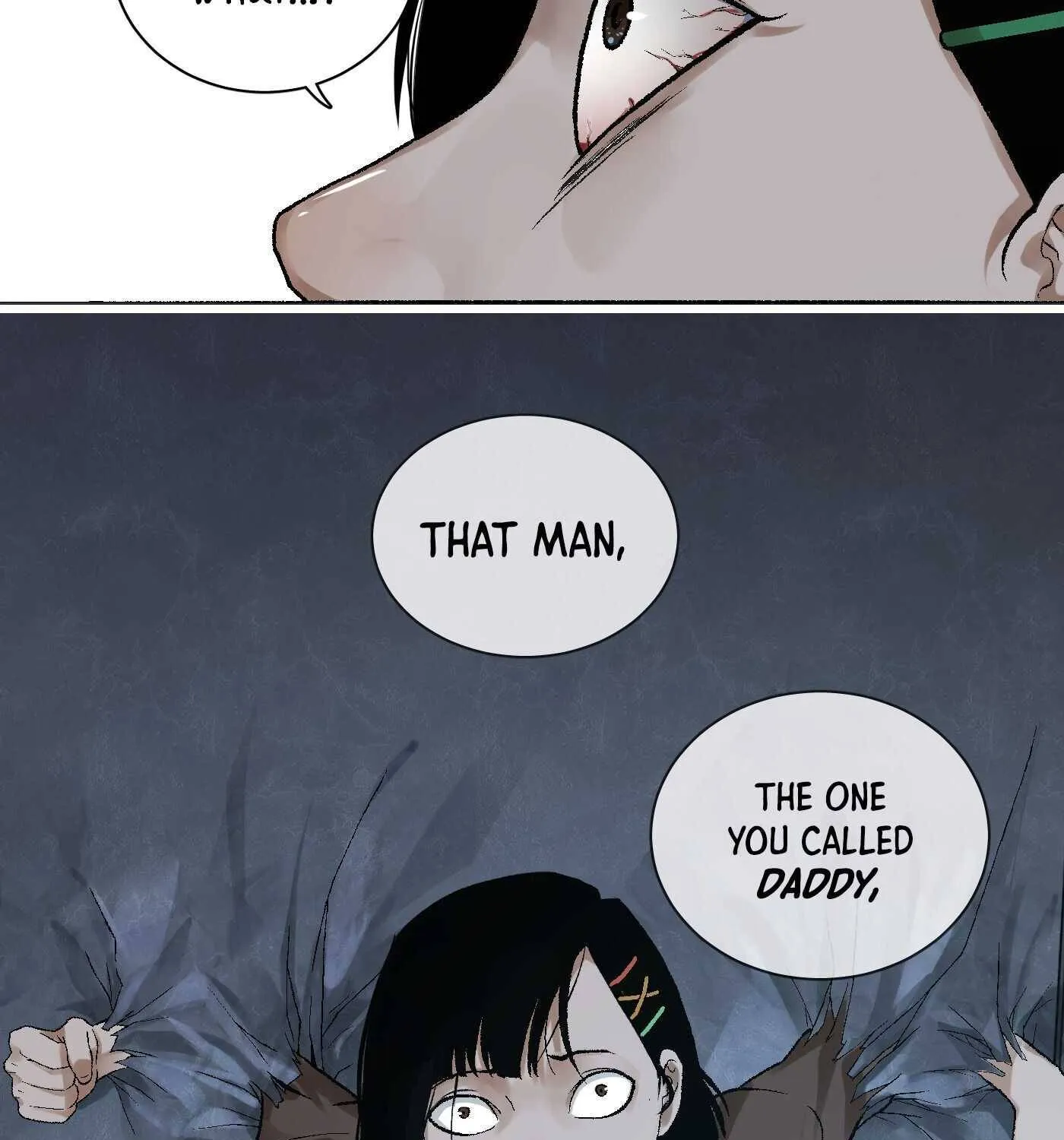 Read Detective VLOG chapter 12 image 57 on Lezhin