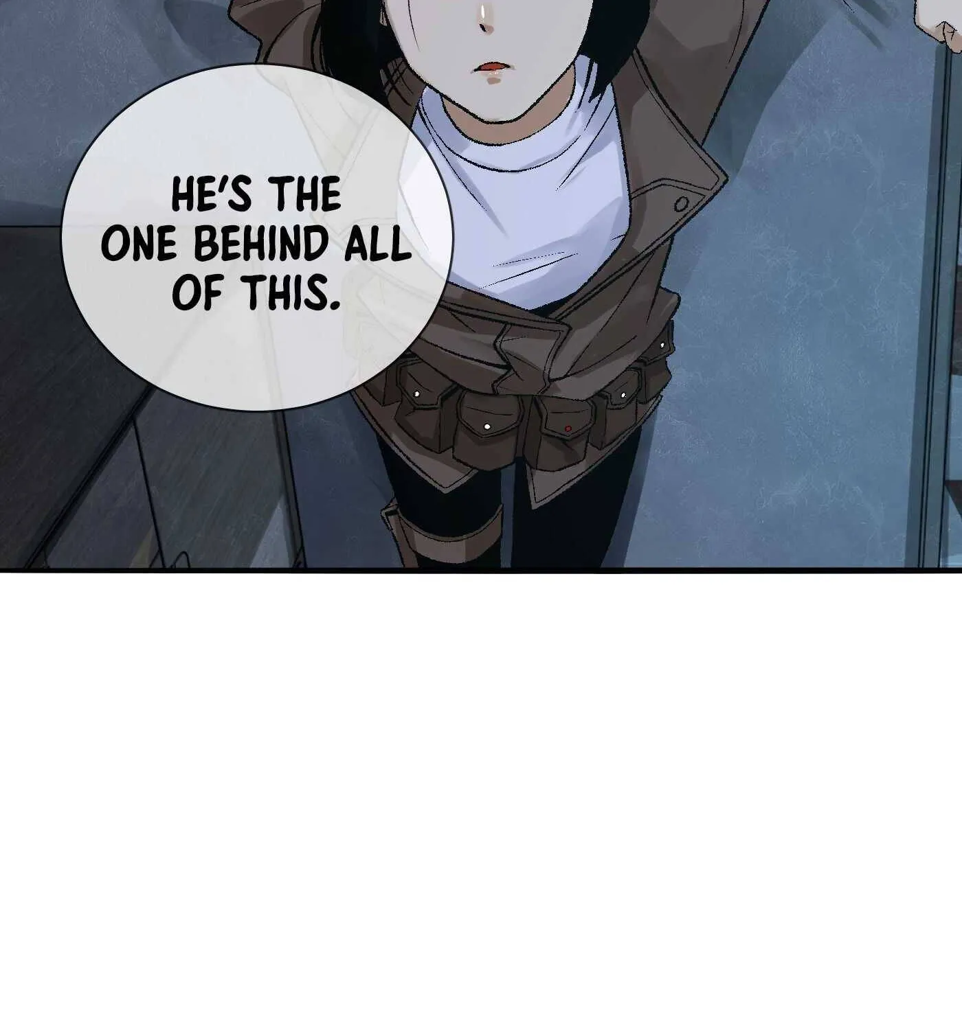 Read Detective VLOG chapter 12 image 58 on Lezhin