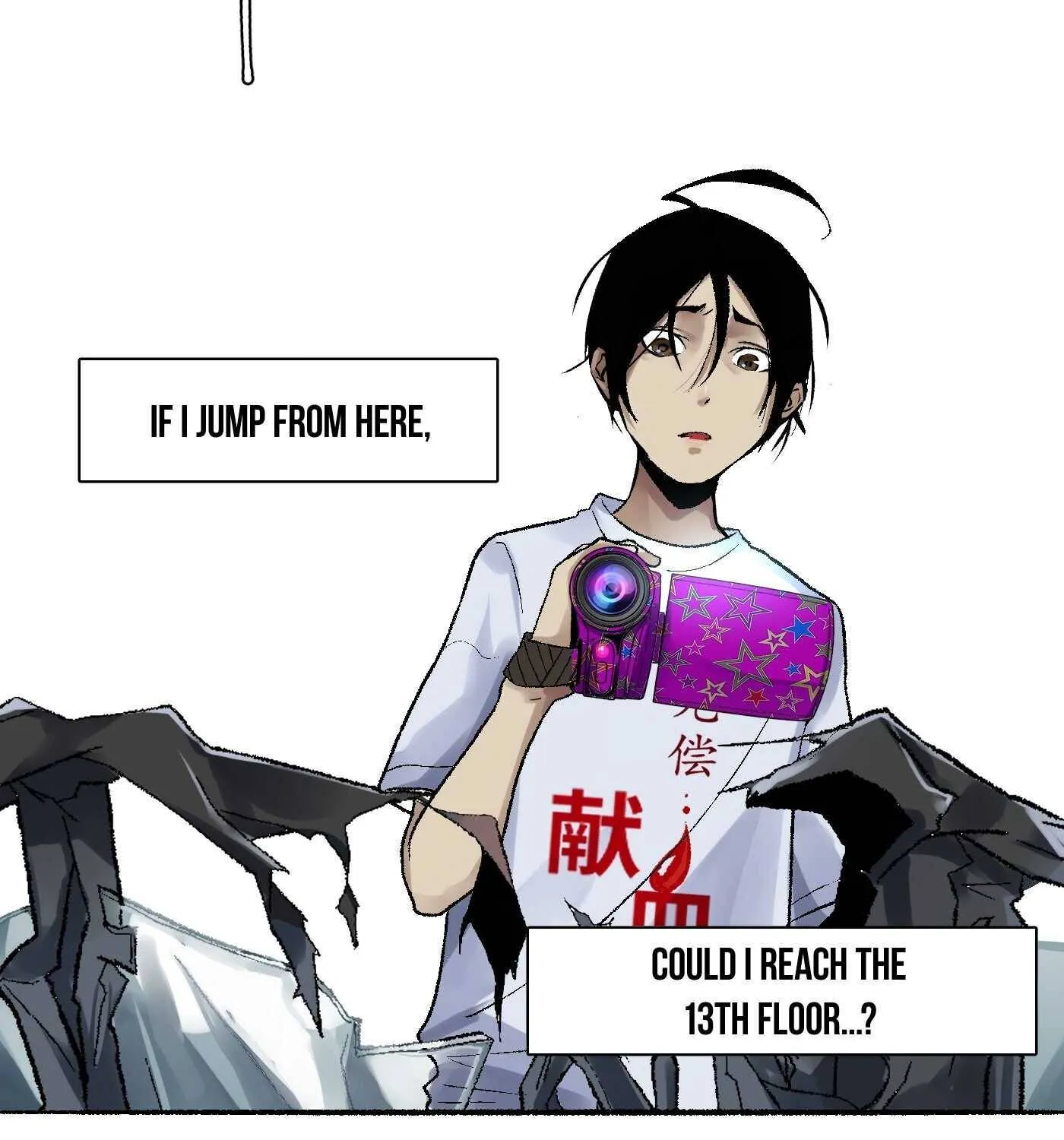 Read Detective VLOG chapter 12 image 61 on Lezhin