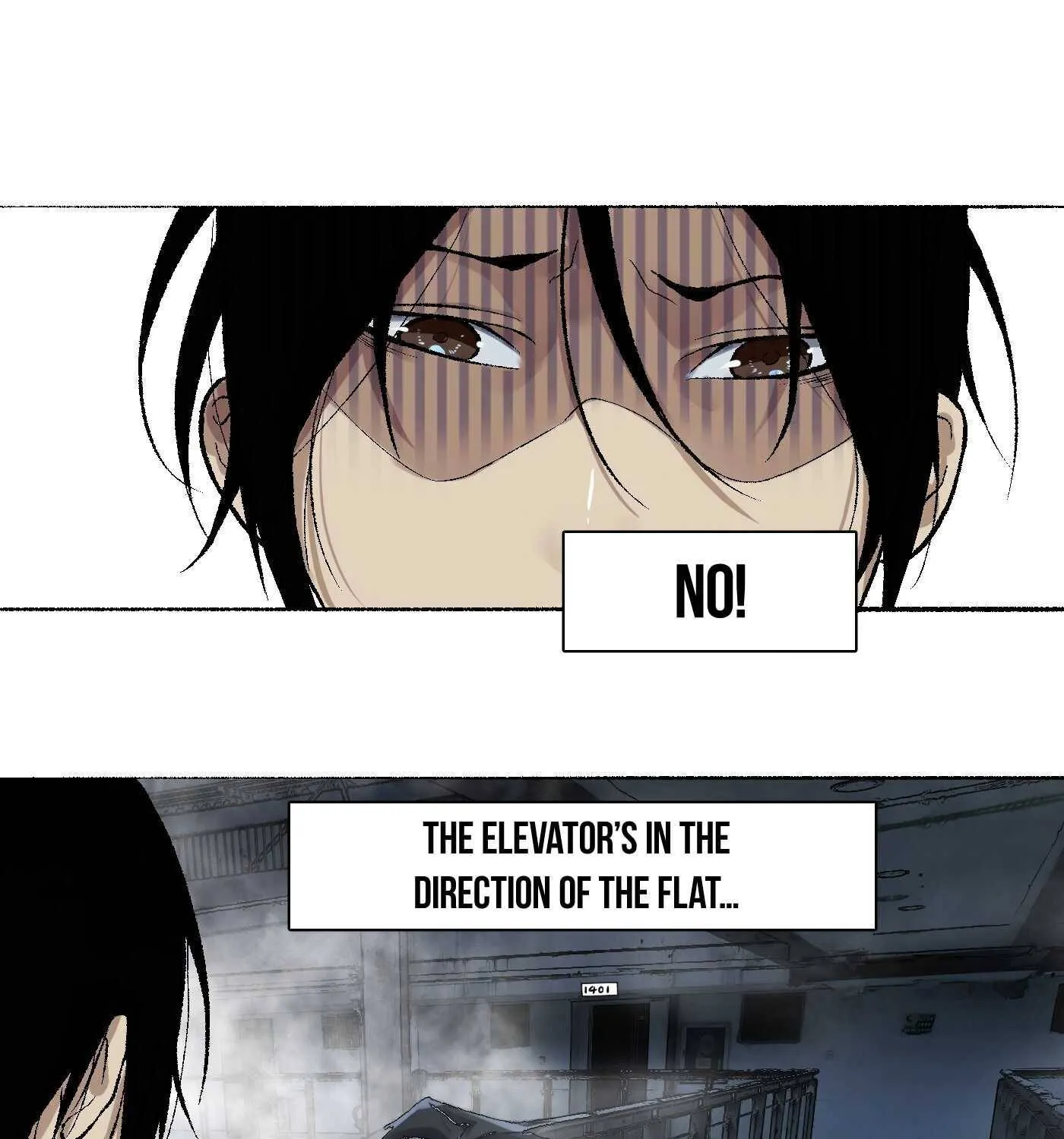 Read Detective VLOG chapter 12 image 63 on Lezhin