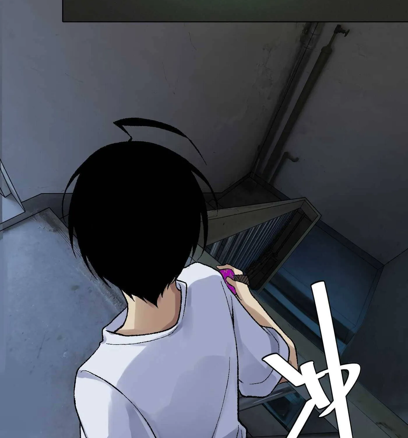 Read Detective VLOG chapter 12 image 66 on Lezhin
