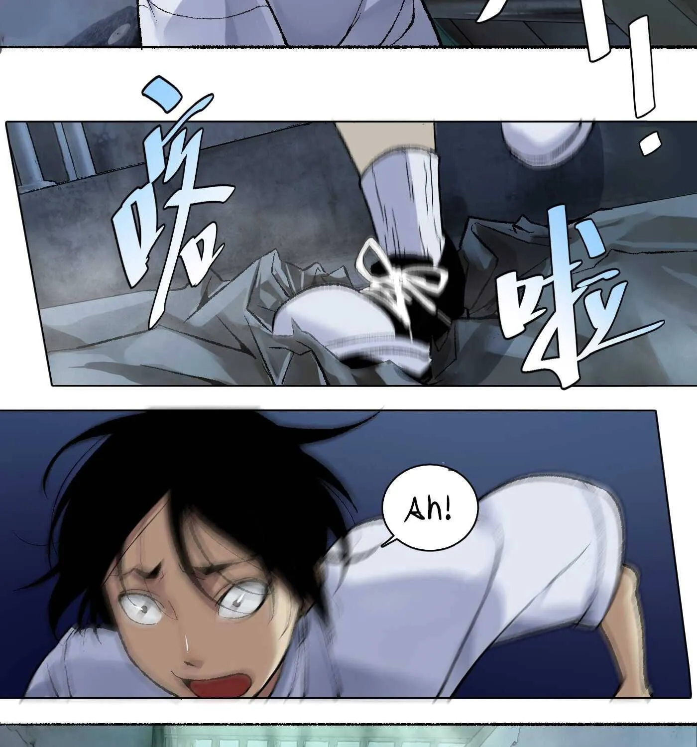 Read Detective VLOG chapter 12 image 67 on Lezhin