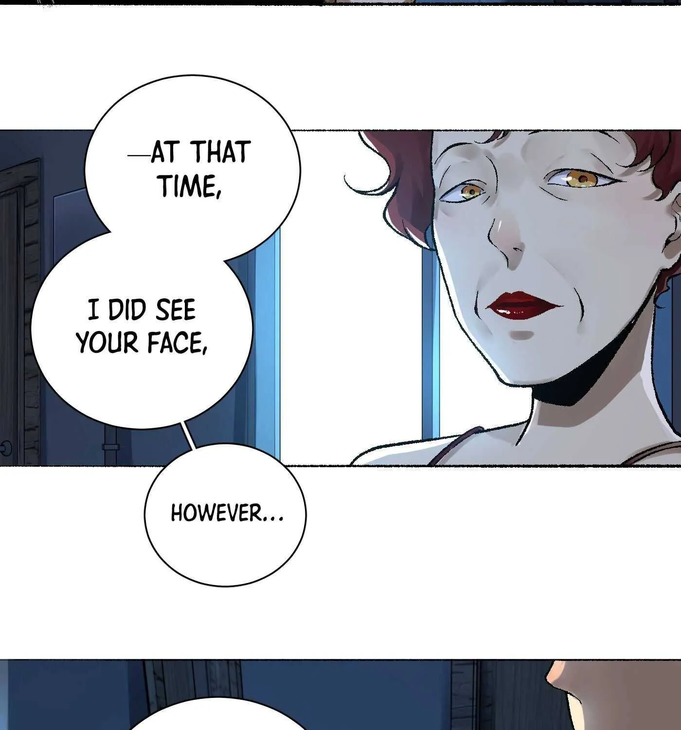 Read Detective VLOG chapter 12 image 7 on Lezhin