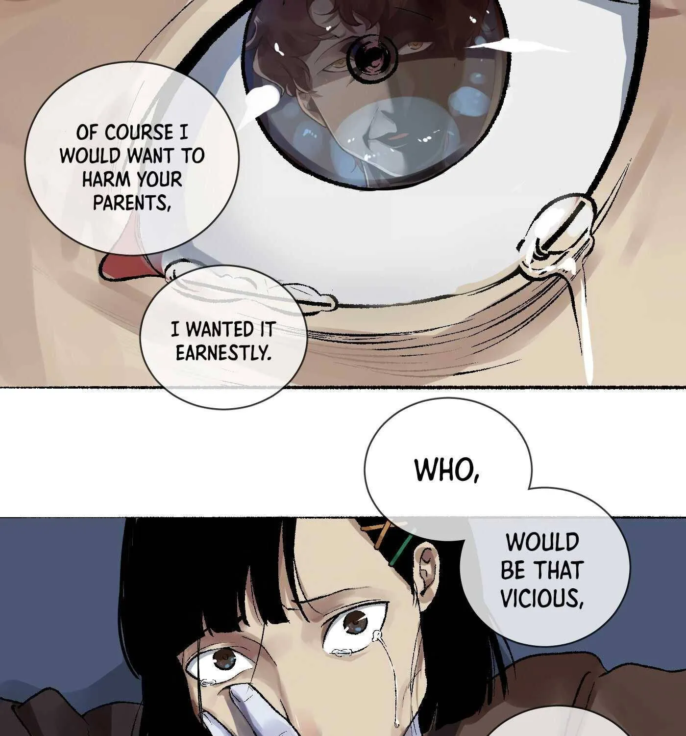 Read Detective VLOG chapter 12 image 75 on Lezhin