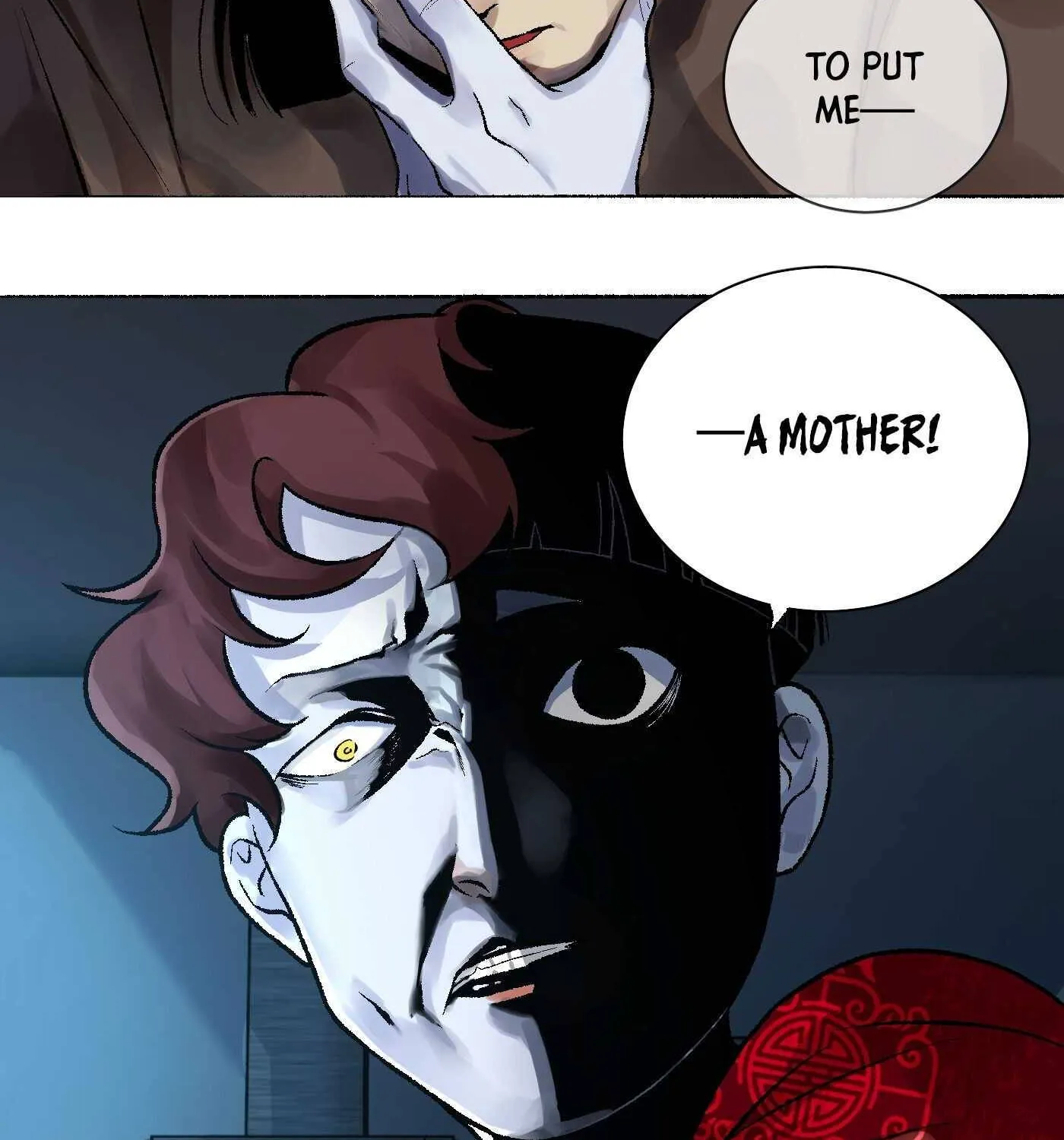Read Detective VLOG chapter 12 image 76 on Lezhin