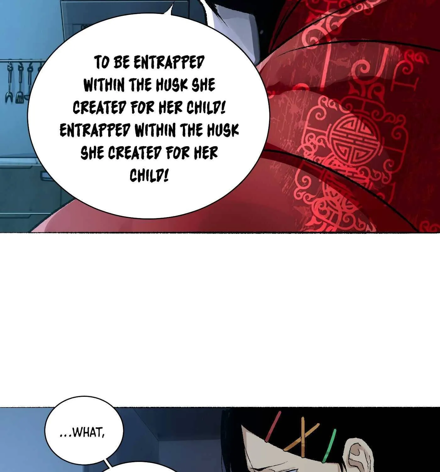 Read Detective VLOG chapter 12 image 77 on Lezhin