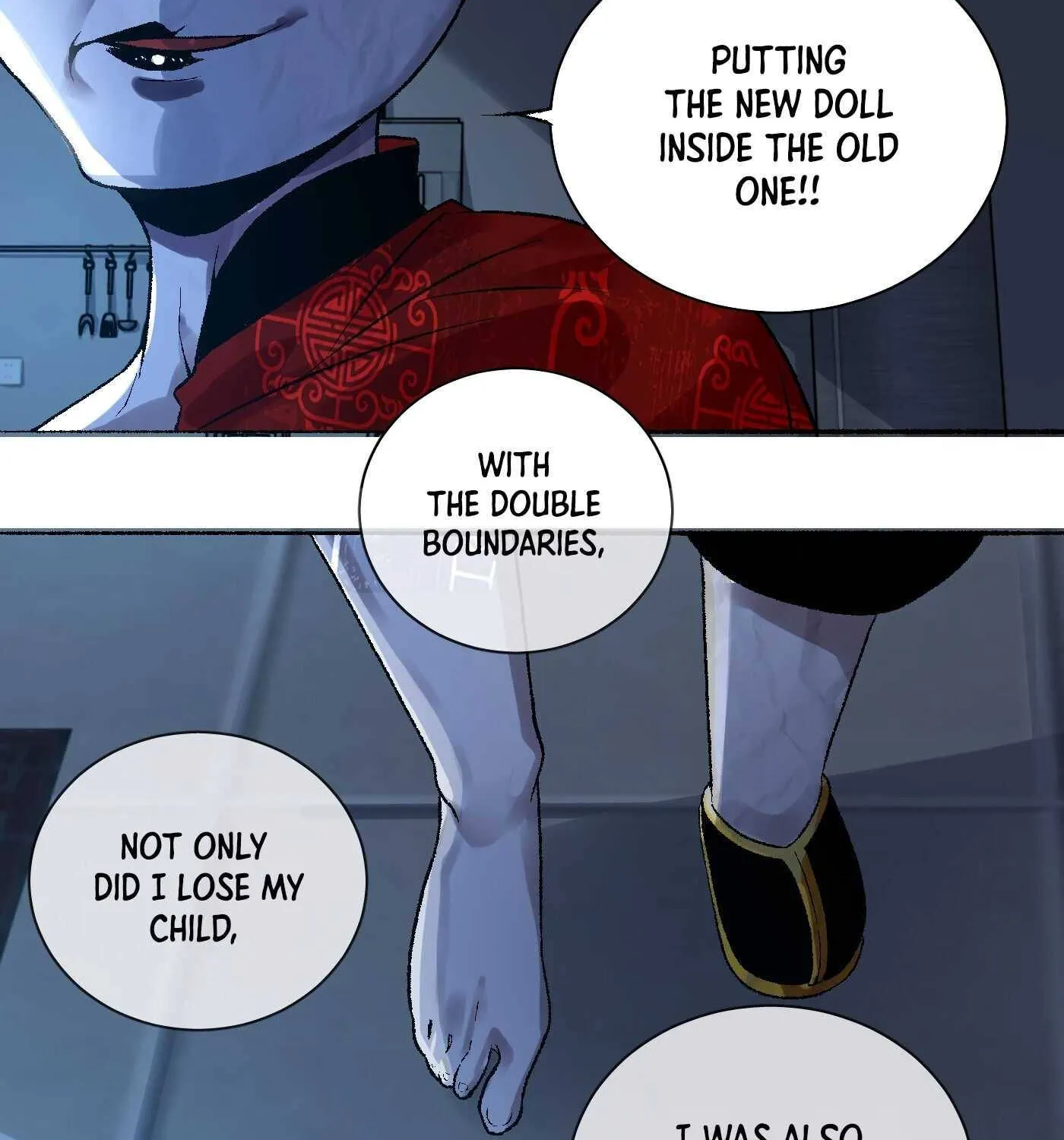 Read Detective VLOG chapter 12 image 80 on Lezhin